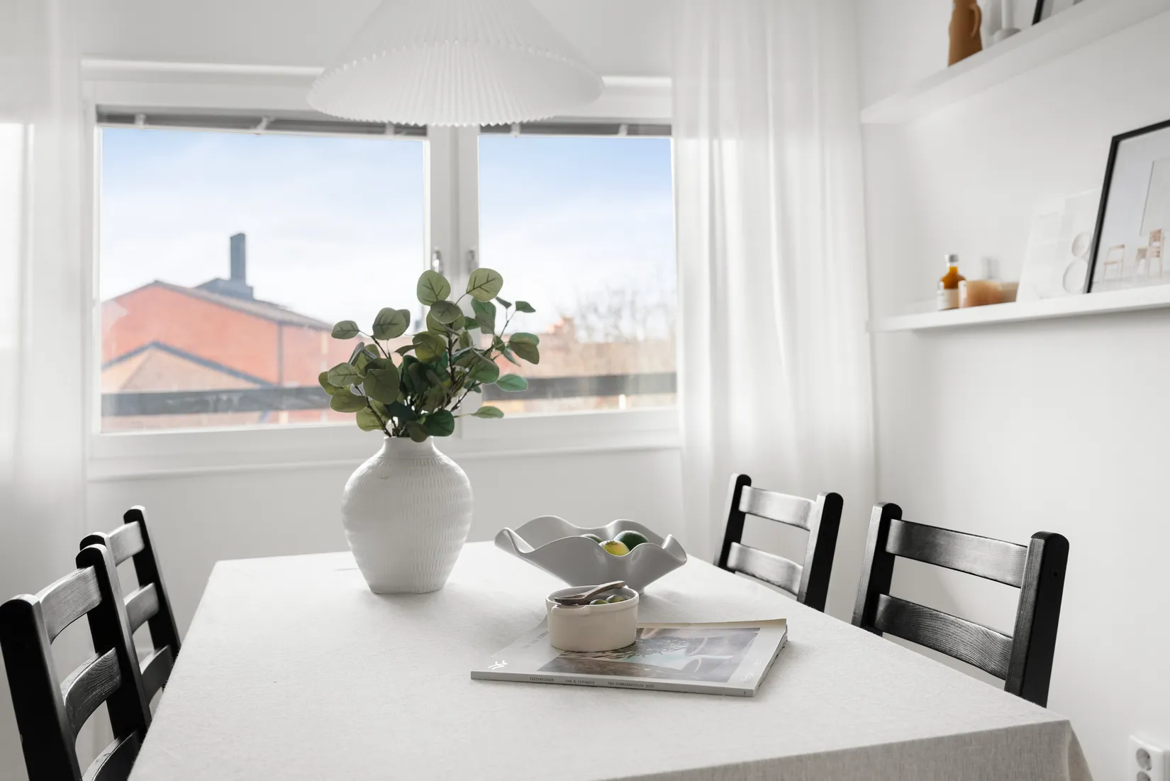 Bostadsrätt, Horisontvägen 97, 3tr, Skarpnäck, Stockholm