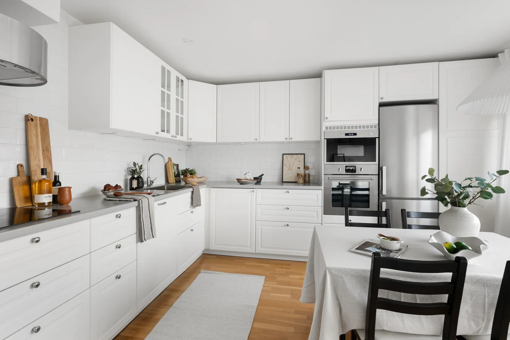 Bostadsrätt, Horisontvägen 97, 3tr, Skarpnäck, Stockholm