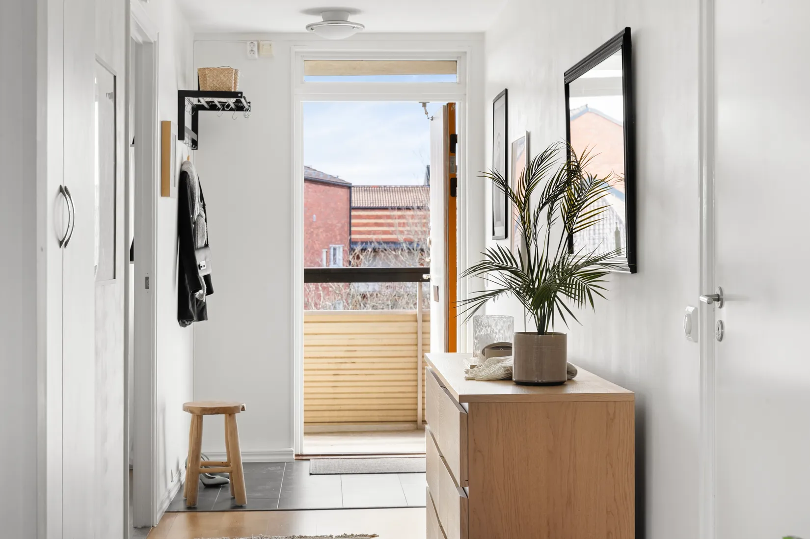 Bostadsrätt, Horisontvägen 97, 3tr, Skarpnäck, Stockholm