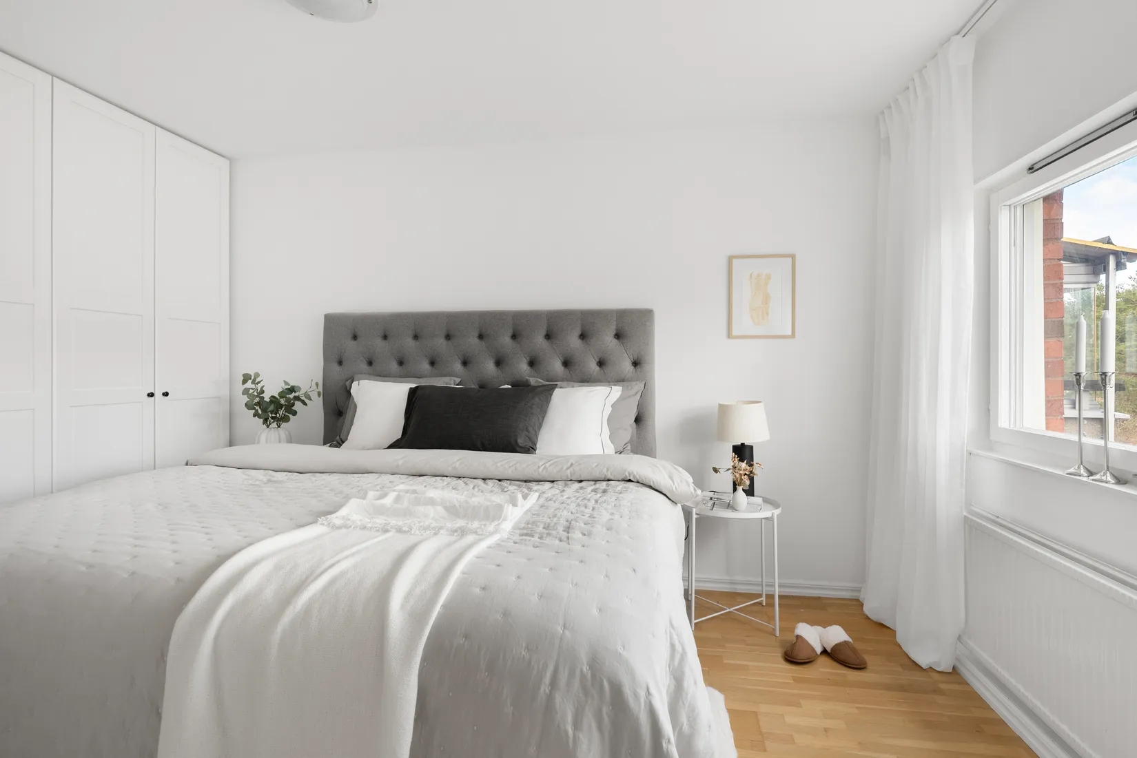 Bostadsrätt, Horisontvägen 97, 3tr, Skarpnäck, Stockholm