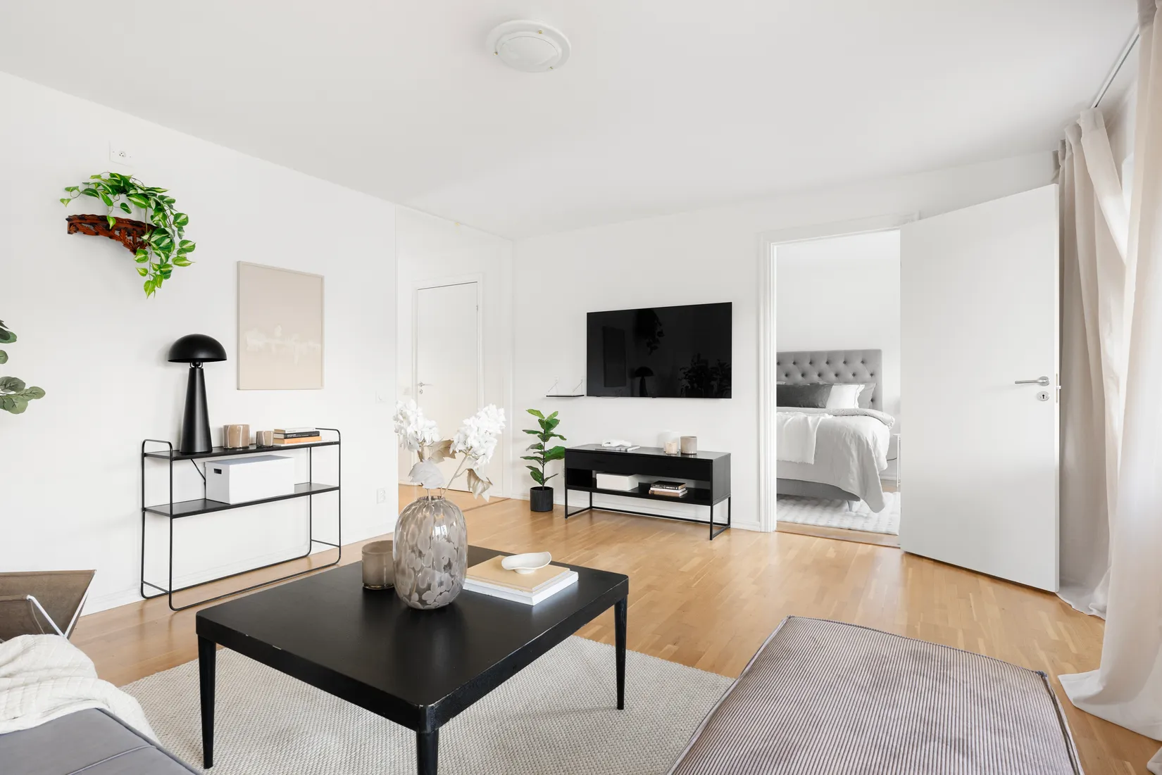 Bostadsrätt, Horisontvägen 97, 3tr, Skarpnäck, Stockholm