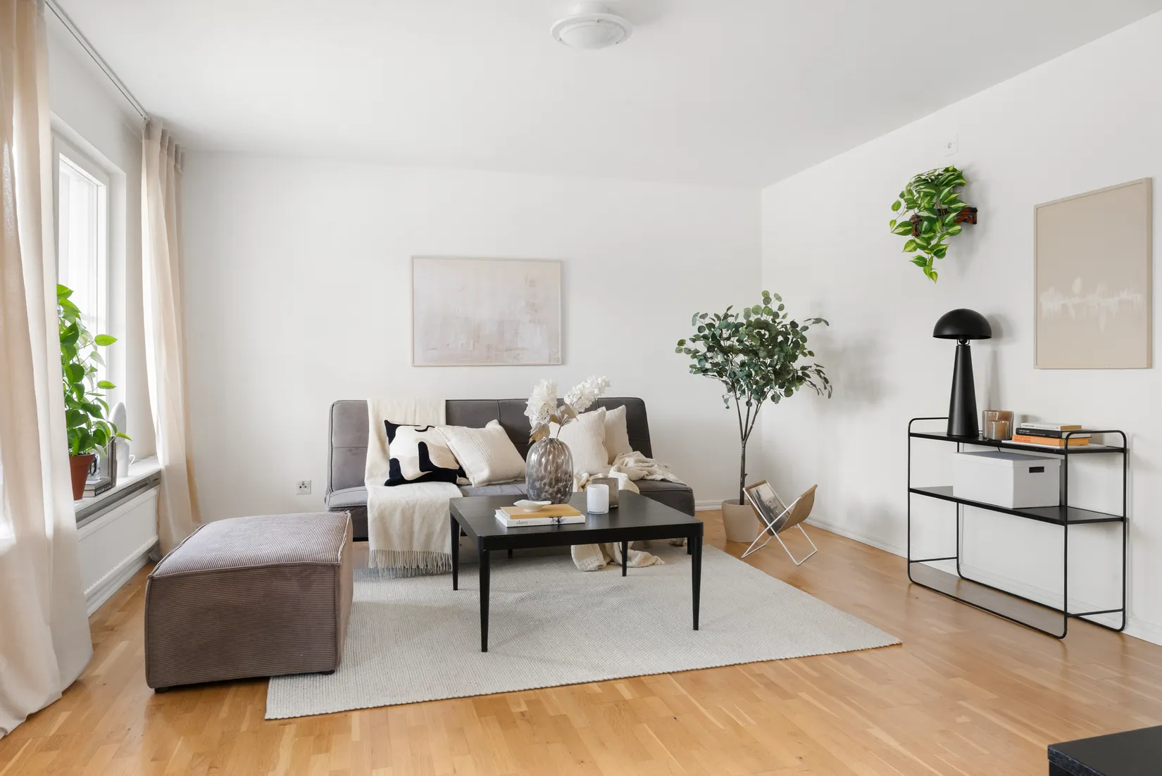 Bostadsrätt, Horisontvägen 97, 3tr, Skarpnäck, Stockholm