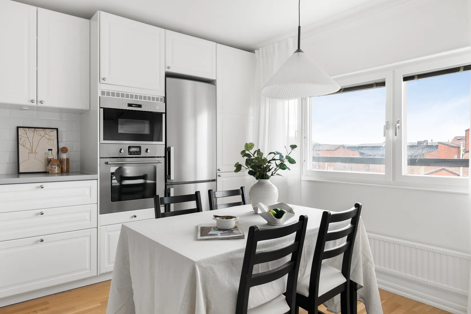 Bostadsrätt, Horisontvägen 97, 3tr, Skarpnäck, Stockholm