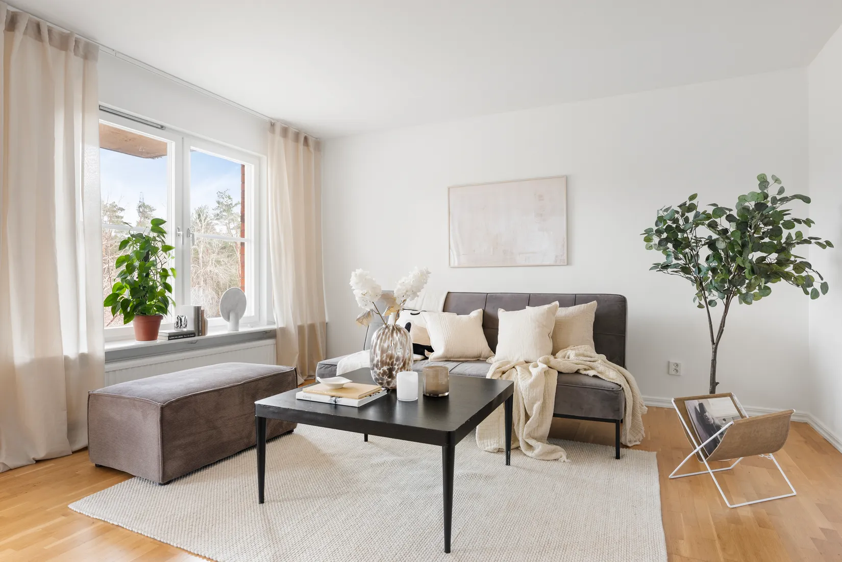 Bostadsrätt, Horisontvägen 97, 3tr, Skarpnäck, Stockholm