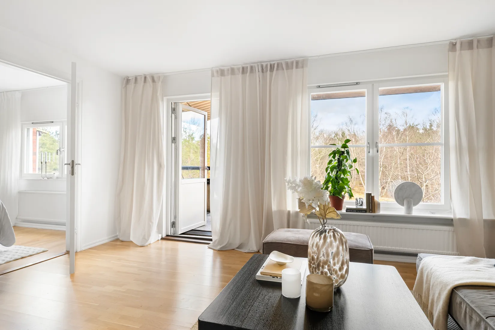 Bostadsrätt, Horisontvägen 97, 3tr, Skarpnäck, Stockholm