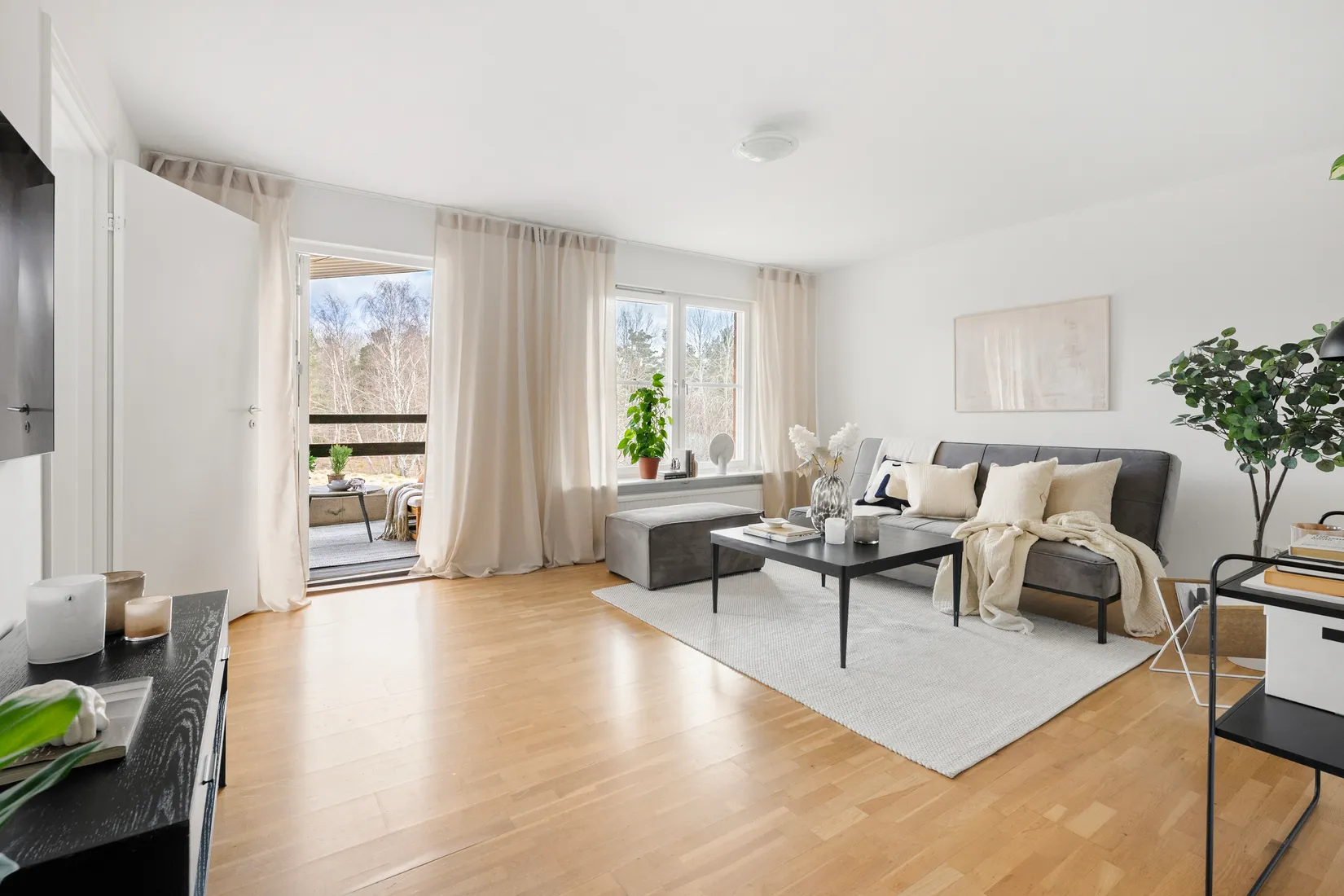 Bostadsrätt, Horisontvägen 97, 3tr, Skarpnäck, Stockholm