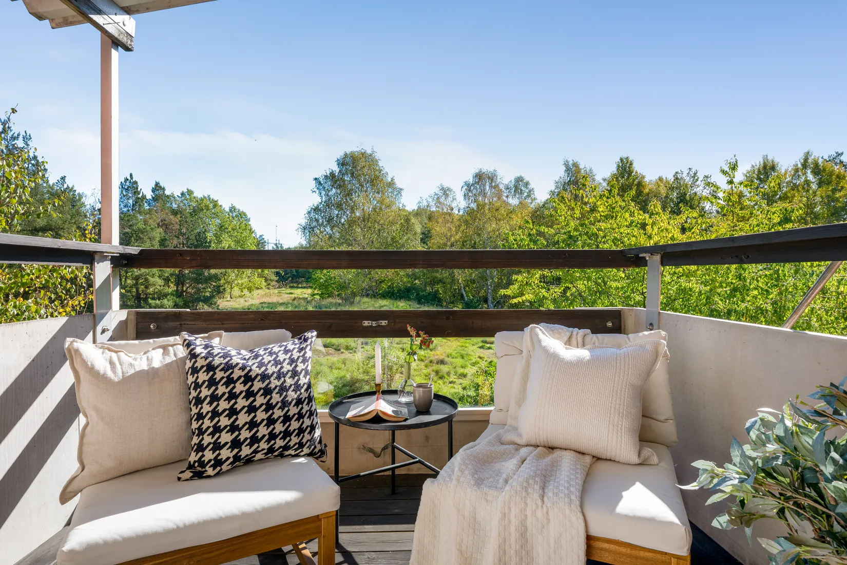 Bostadsrätt, Horisontvägen 97, 3tr, Skarpnäck, Stockholm