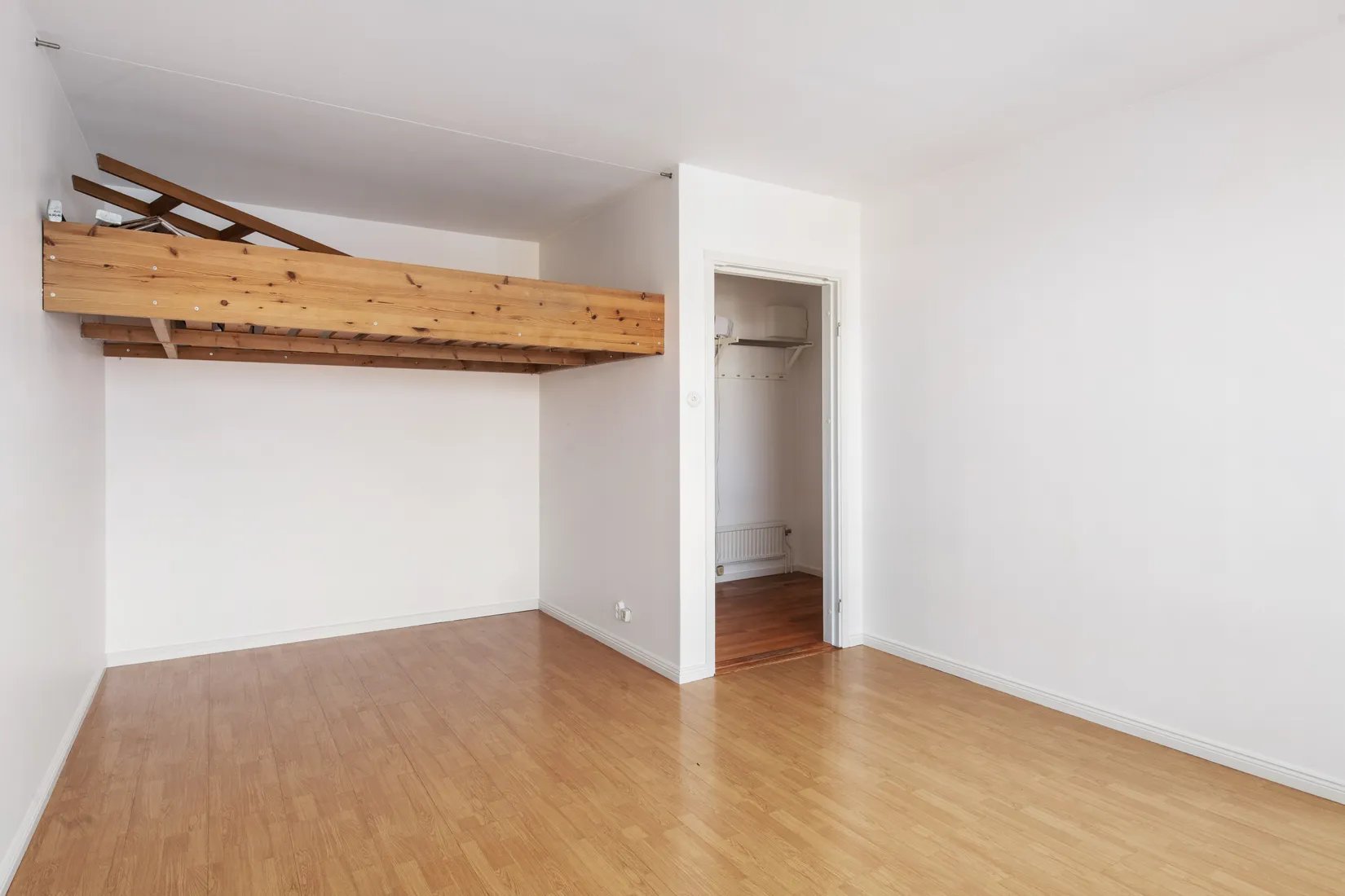 Övrigt, Esplanaden 11b, Centralt - Grossgärdet, Norrtälje