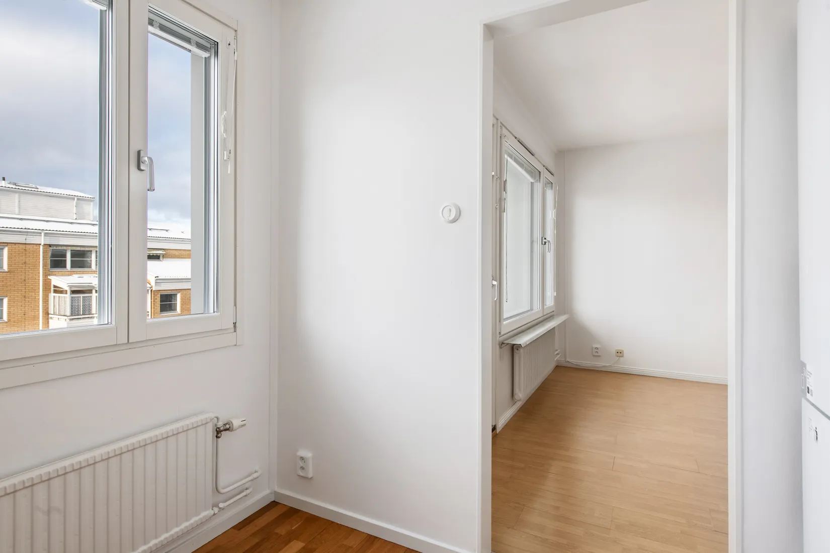 Övrigt, Esplanaden 11b, Centralt - Grossgärdet, Norrtälje