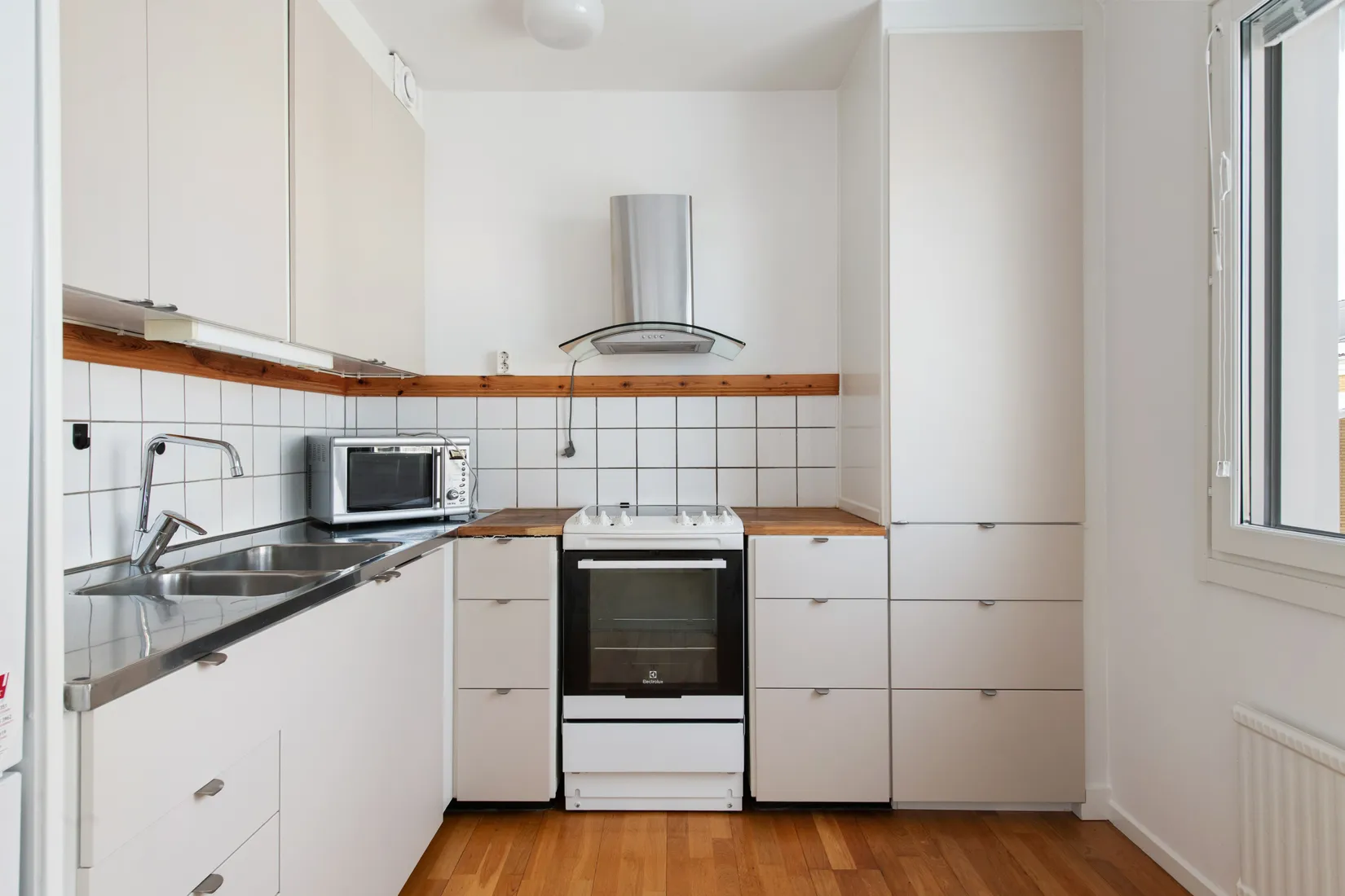 Övrigt, Esplanaden 11b, Centralt - Grossgärdet, Norrtälje