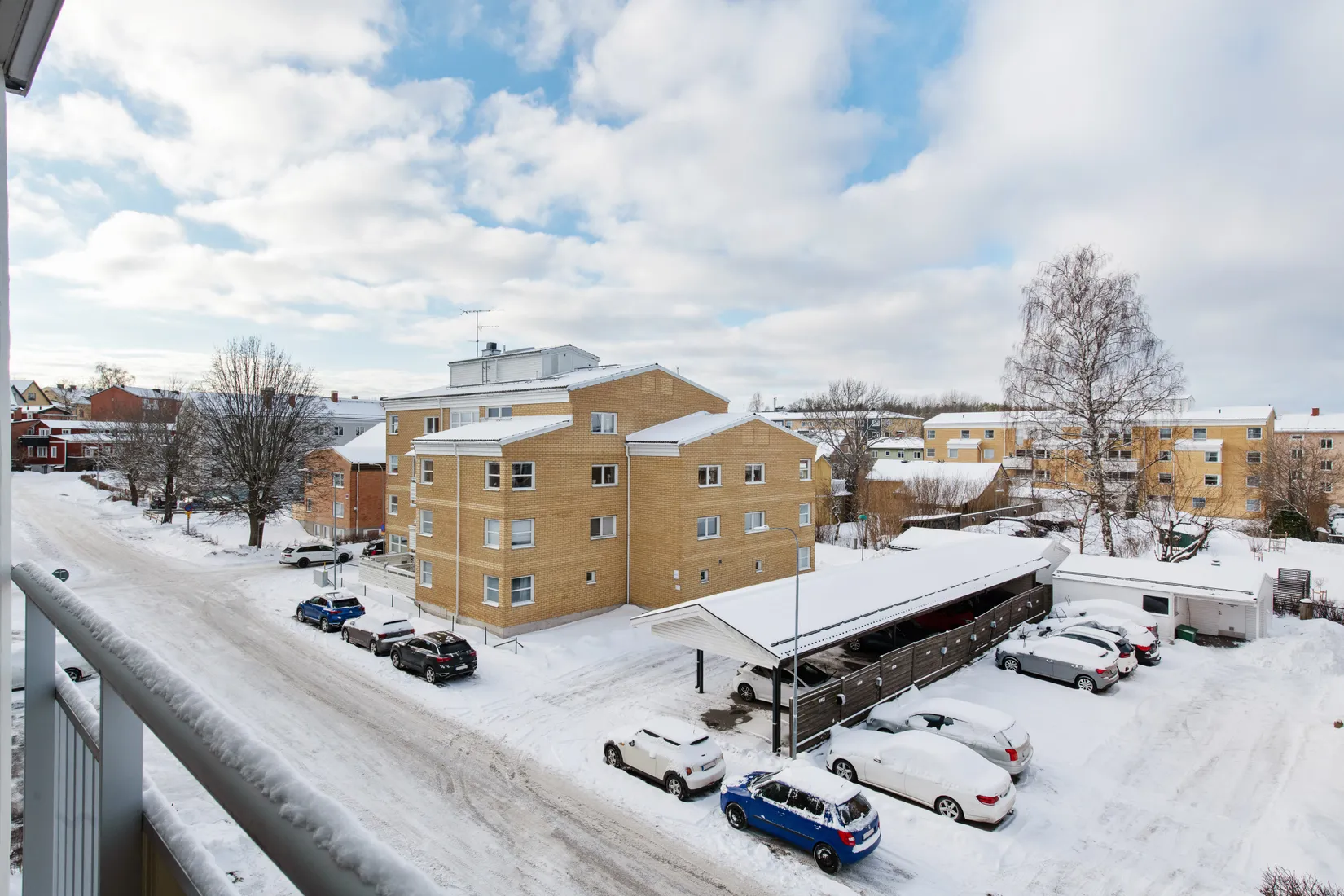 Övrigt, Esplanaden 11b, Centralt - Grossgärdet, Norrtälje