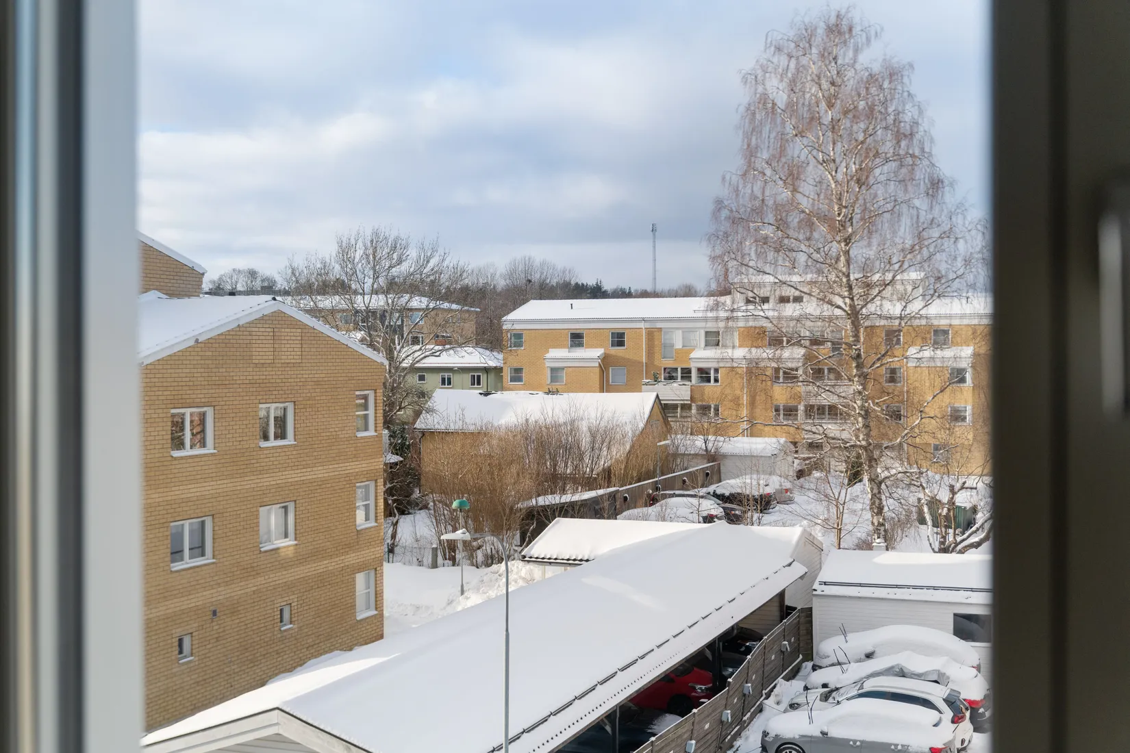 Övrigt, Esplanaden 11b, Centralt - Grossgärdet, Norrtälje