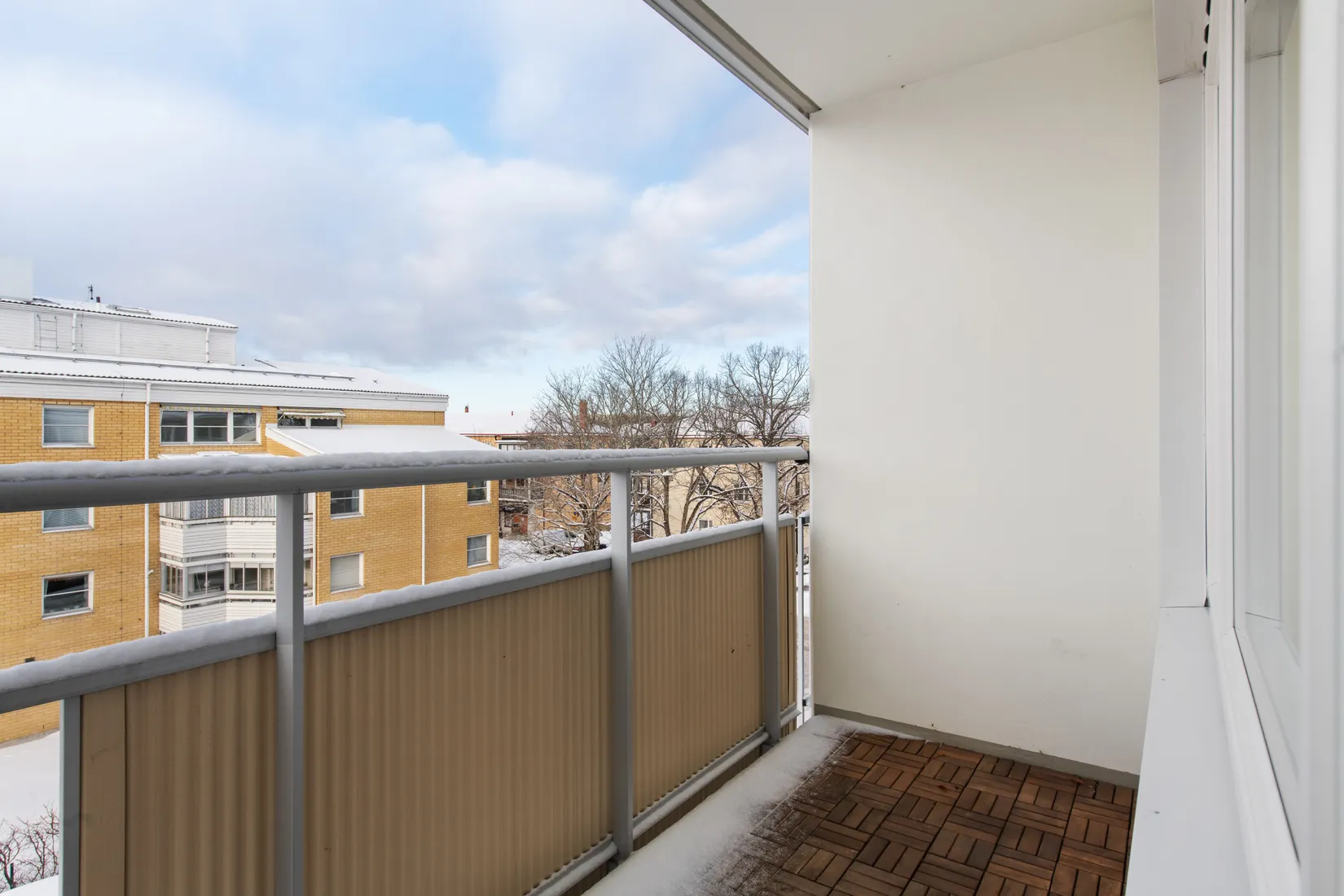 Övrigt, Esplanaden 11b, Centralt - Grossgärdet, Norrtälje