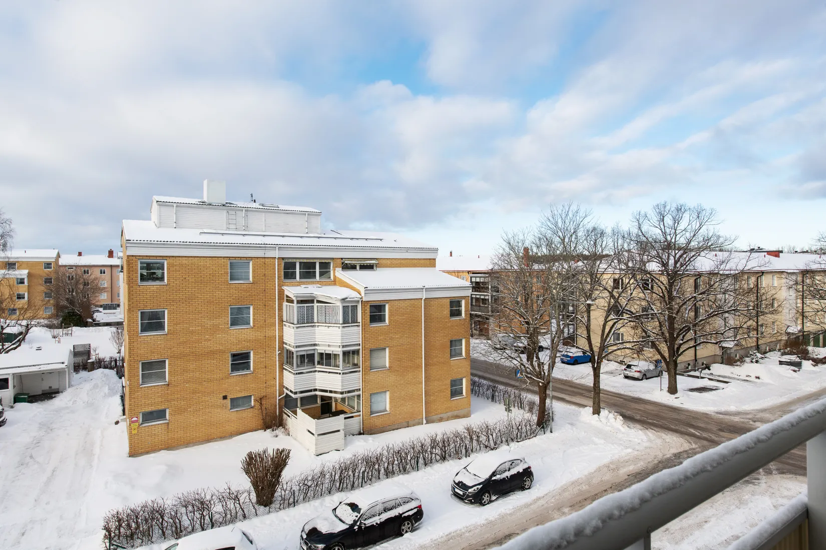 Övrigt, Esplanaden 11b, Centralt - Grossgärdet, Norrtälje