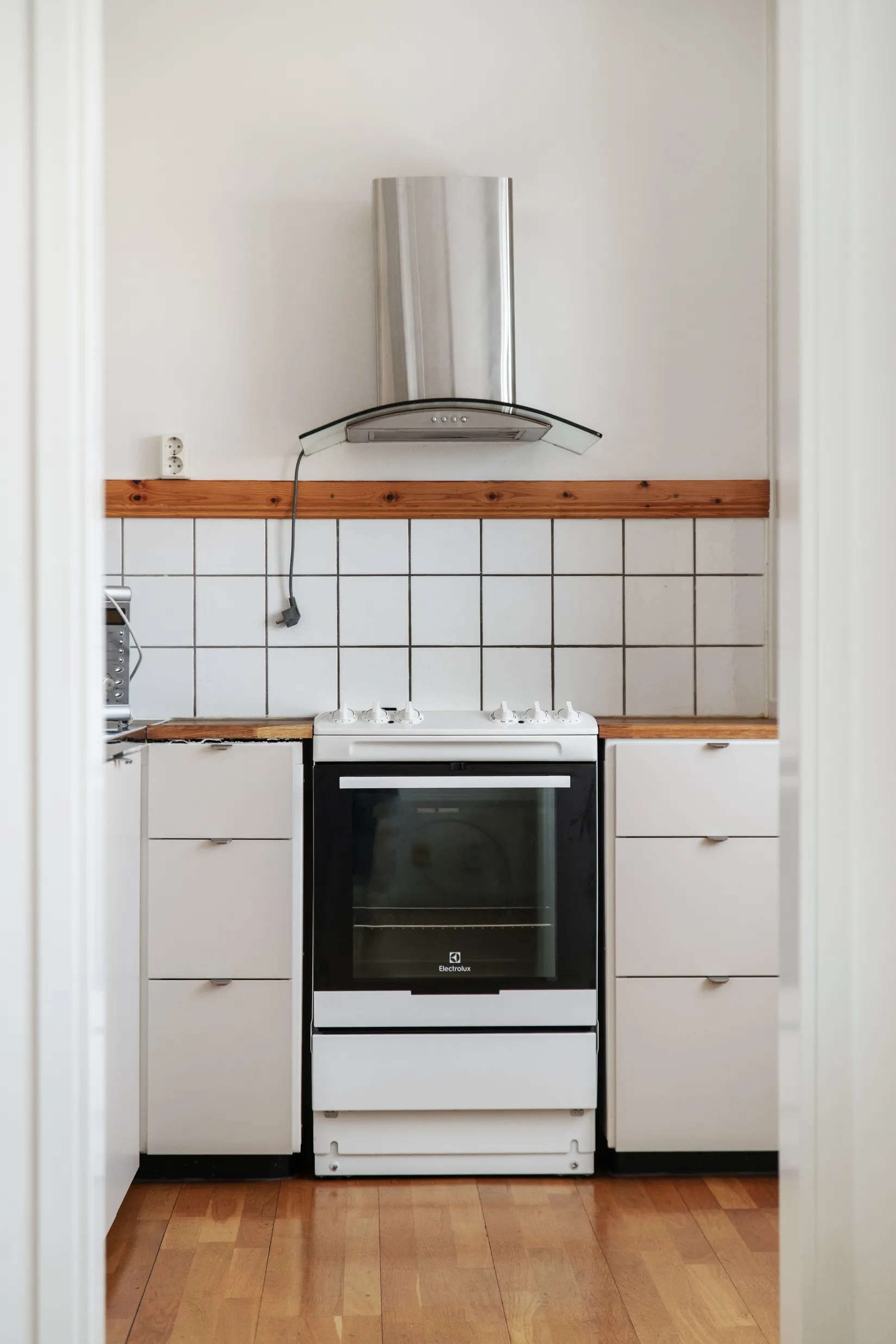 Övrigt, Esplanaden 11b, Centralt - Grossgärdet, Norrtälje