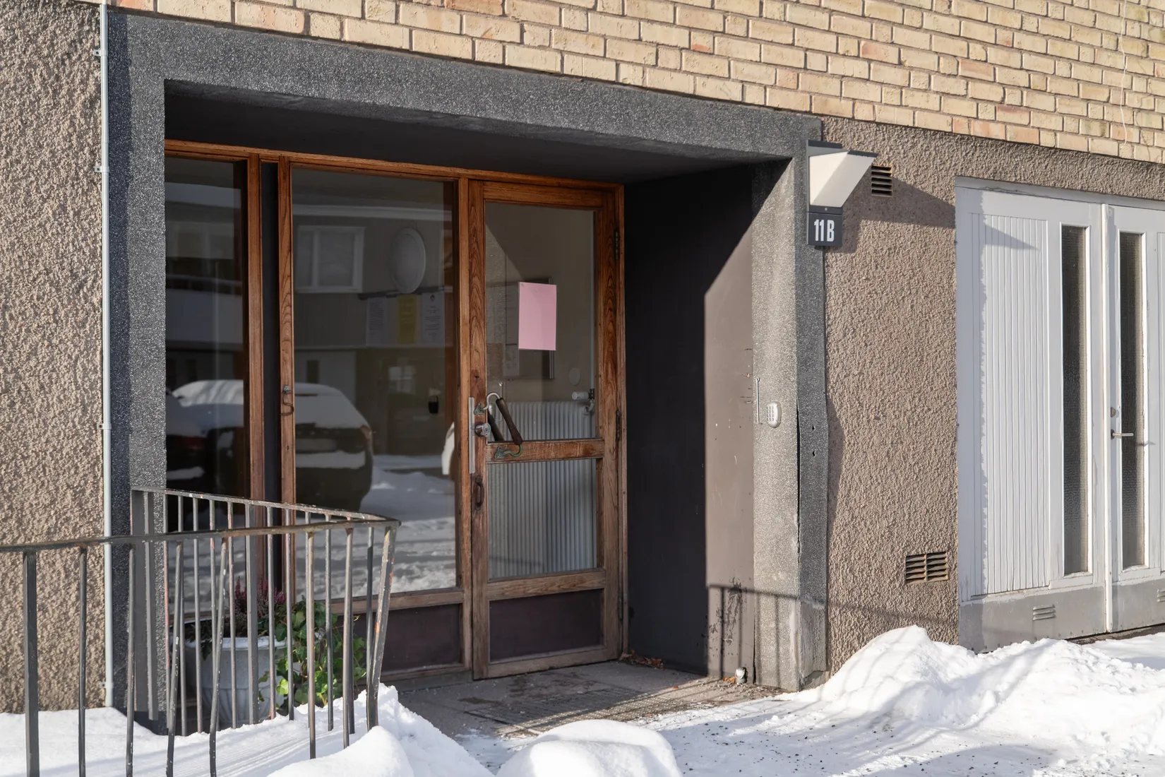 Övrigt, Esplanaden 11b, Centralt - Grossgärdet, Norrtälje