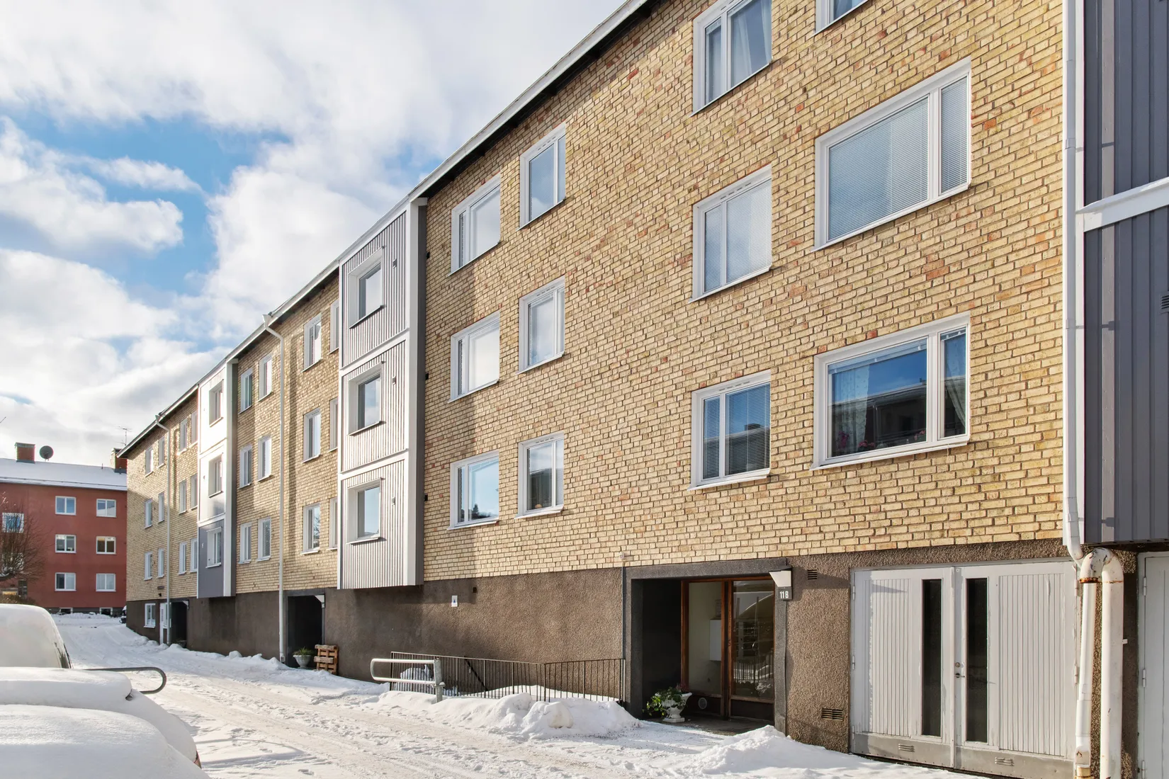 Övrigt, Esplanaden 11b, Centralt - Grossgärdet, Norrtälje