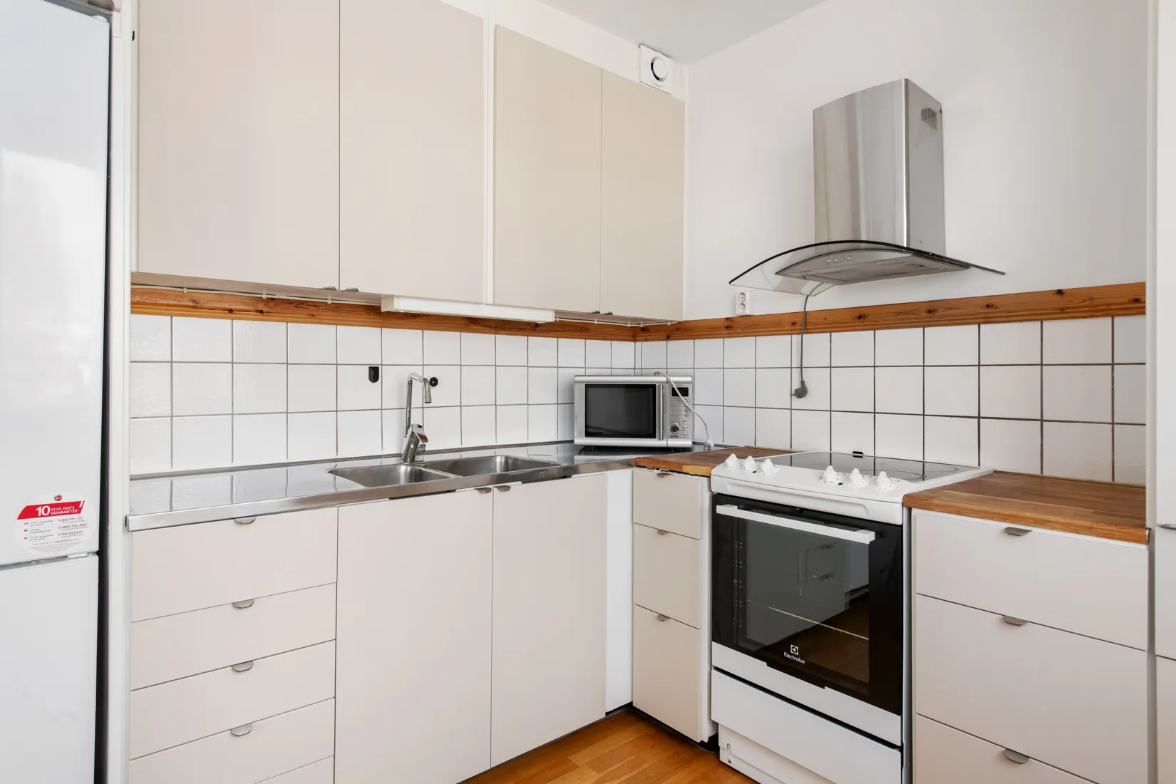 Övrigt, Esplanaden 11b, Centralt - Grossgärdet, Norrtälje