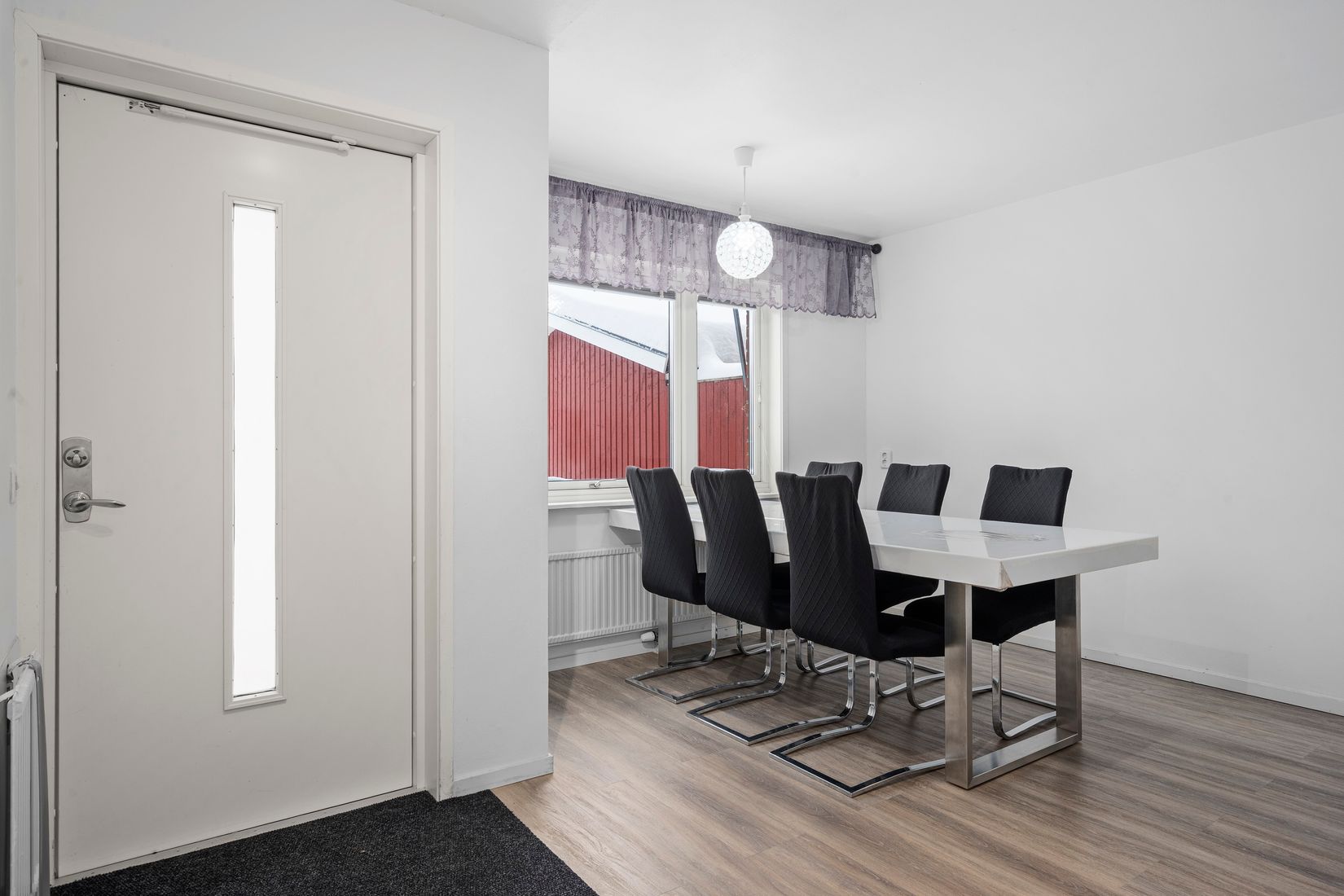 Radhus, Barkvägen 3C, Ryd, Skövde