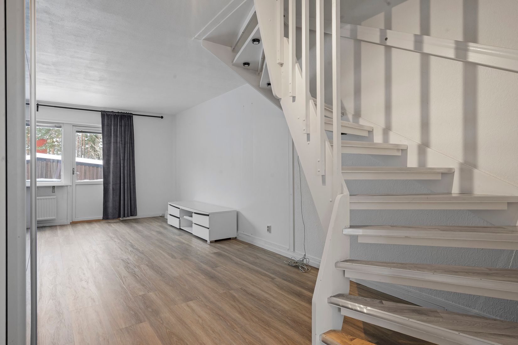 Radhus, Barkvägen 3C, Ryd, Skövde