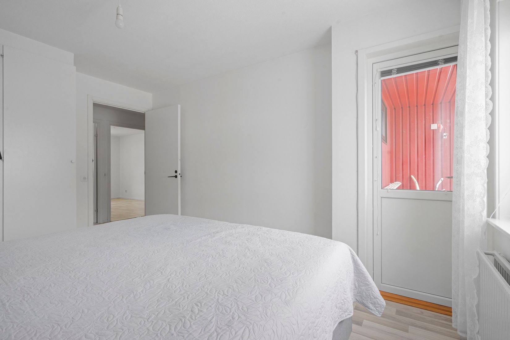 Radhus, Barkvägen 3C, Ryd, Skövde