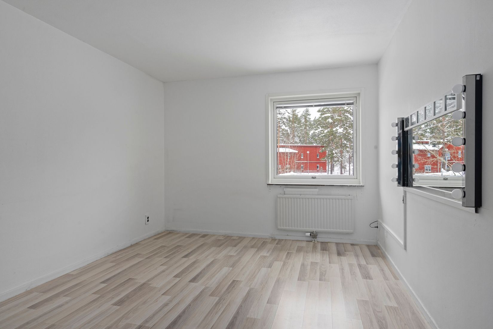 Radhus, Barkvägen 3C, Ryd, Skövde