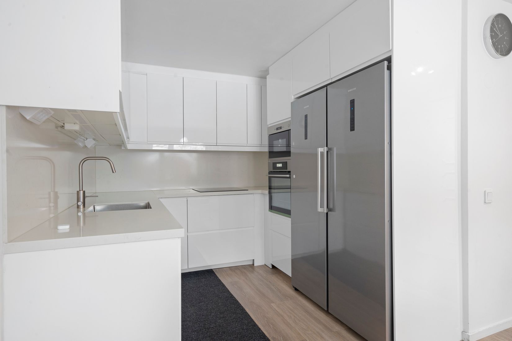 Radhus, Barkvägen 3C, Ryd, Skövde