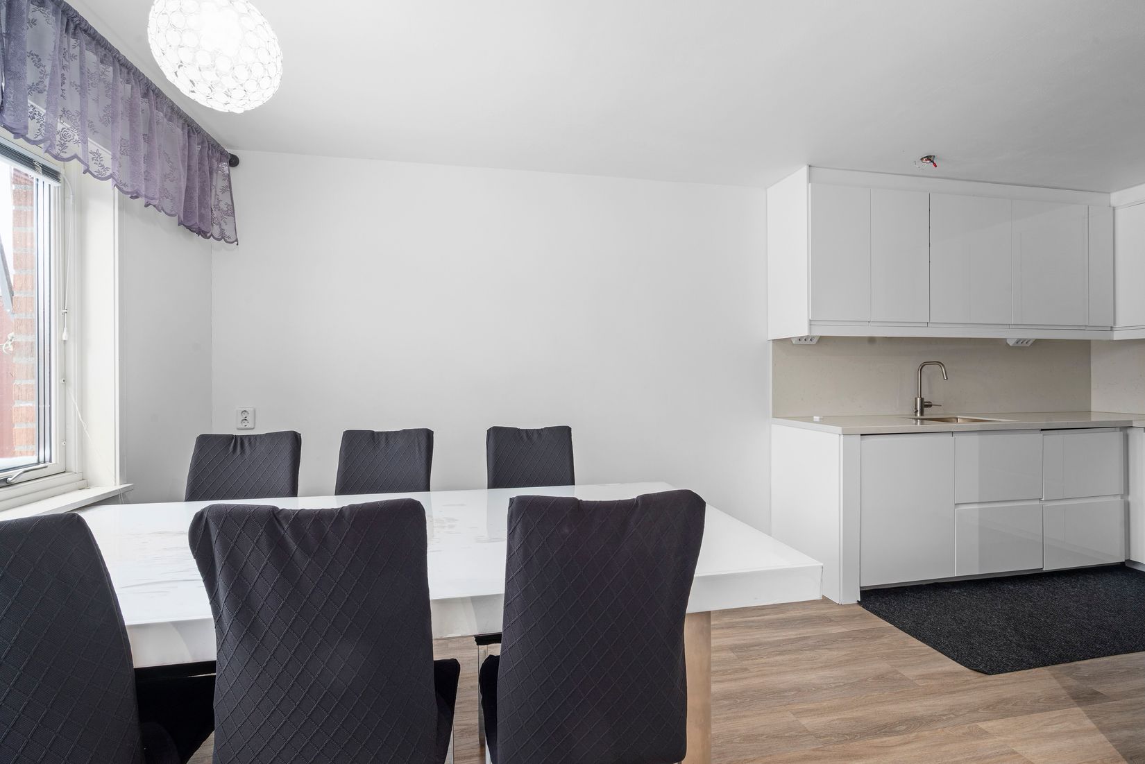 Radhus, Barkvägen 3C, Ryd, Skövde