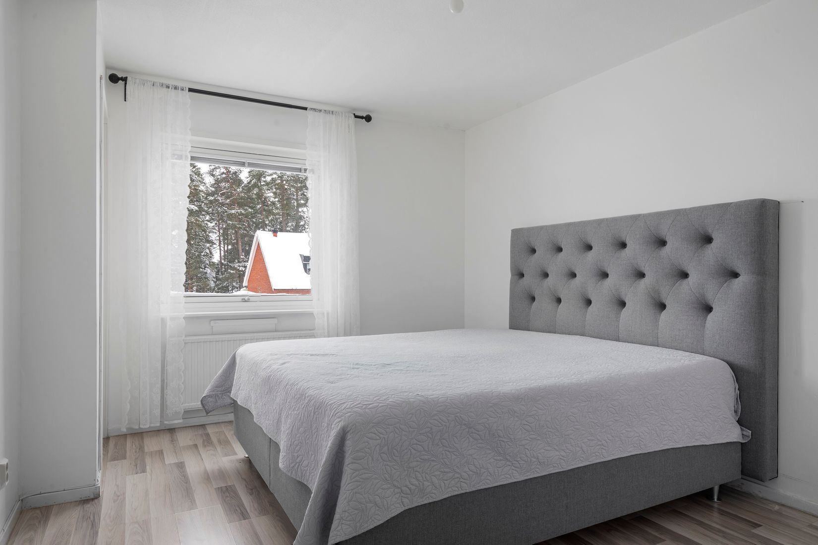 Radhus, Barkvägen 3C, Ryd, Skövde