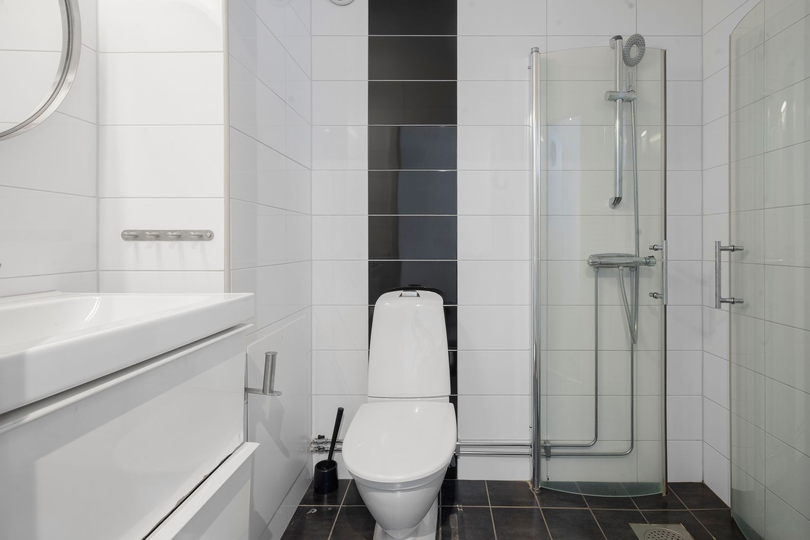 Radhus, Barkvägen 3C, Ryd, Skövde