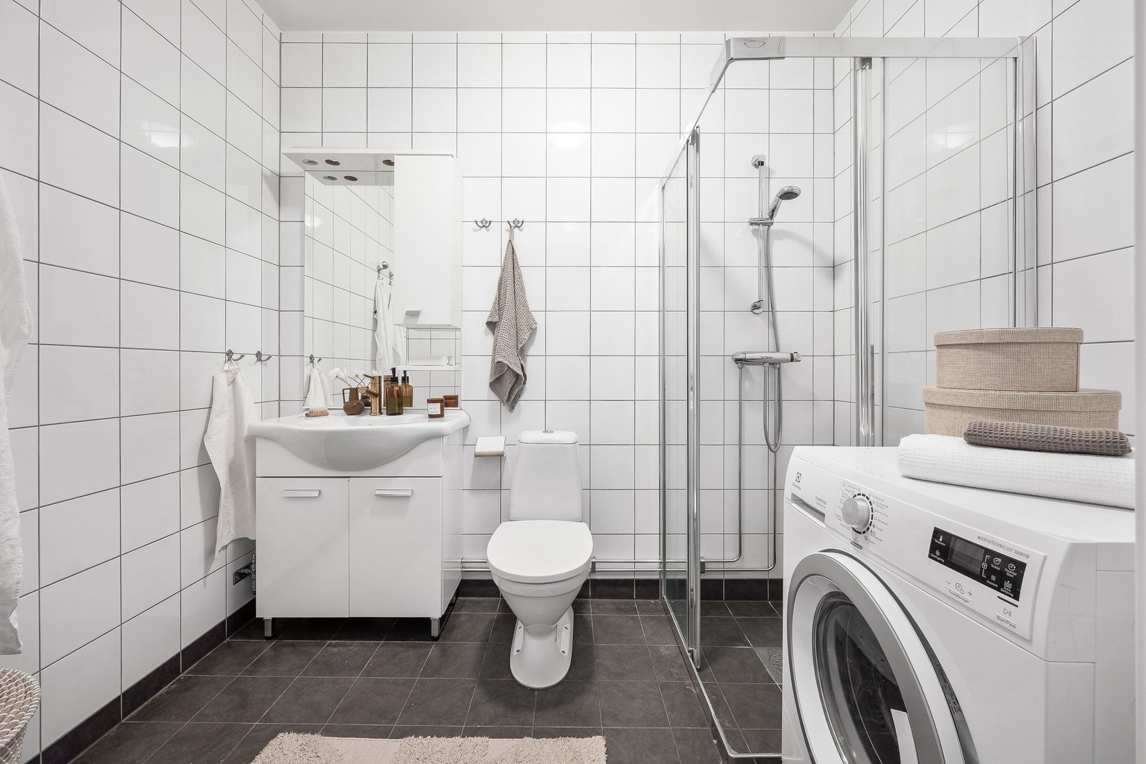 Bostadsrätt, Rabattvägen 36, Vån 2 (1332/1202), Johannelund / Vällingby, Stockholm