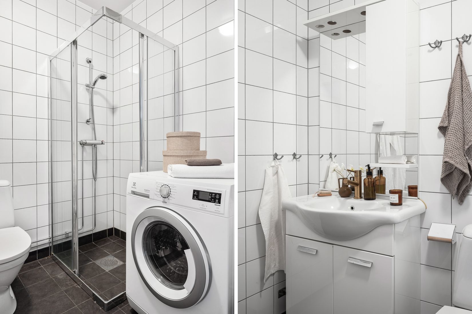 Bostadsrätt, Rabattvägen 36, Vån 2 (1332/1202), Johannelund / Vällingby, Stockholm