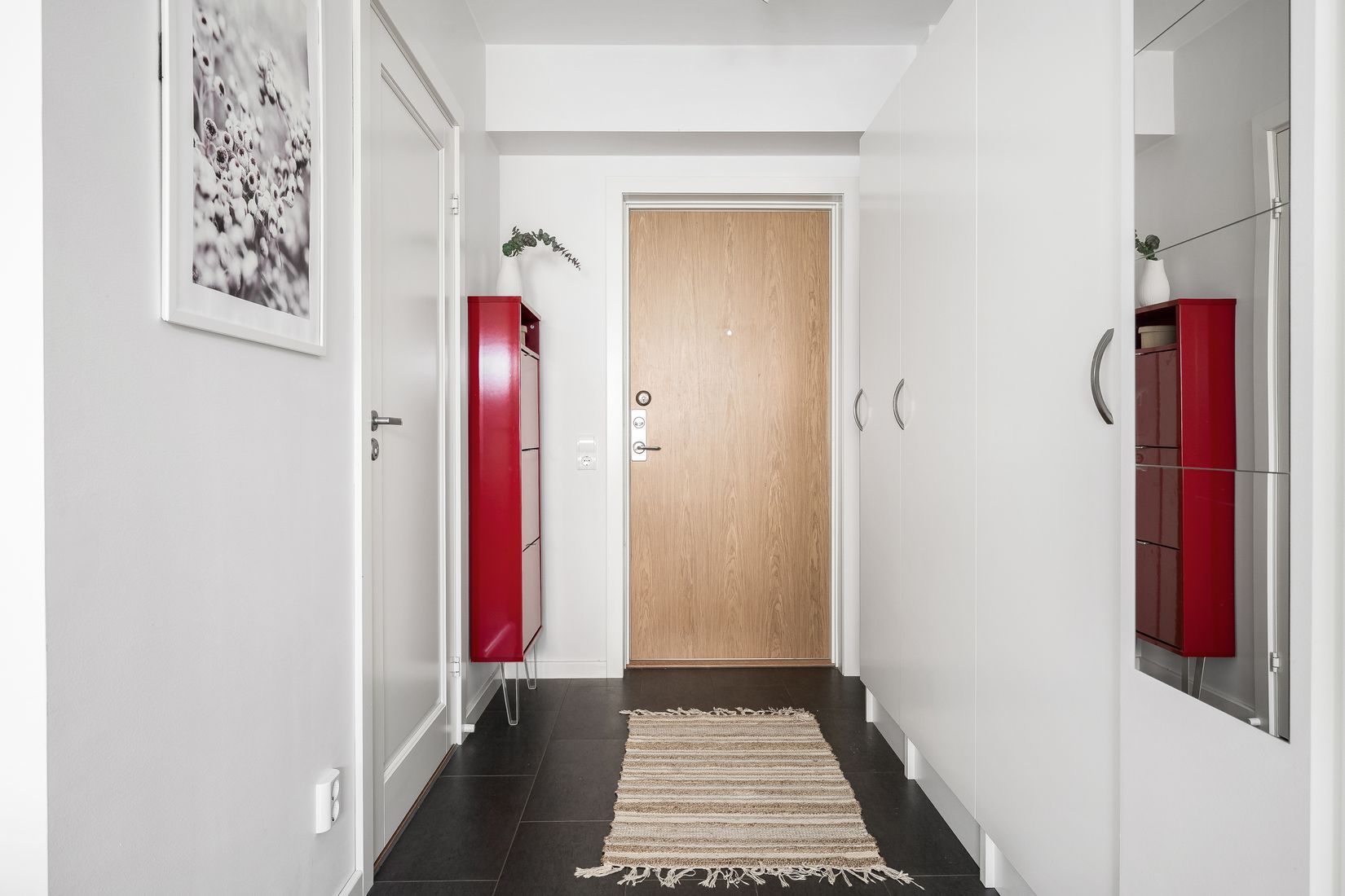 Bostadsrätt, Rabattvägen 36, Vån 2 (1332/1202), Johannelund / Vällingby, Stockholm