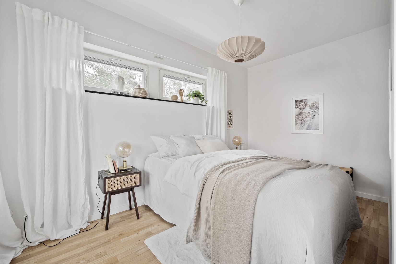 Bostadsrätt, Rabattvägen 36, Vån 2 (1332/1202), Johannelund / Vällingby, Stockholm