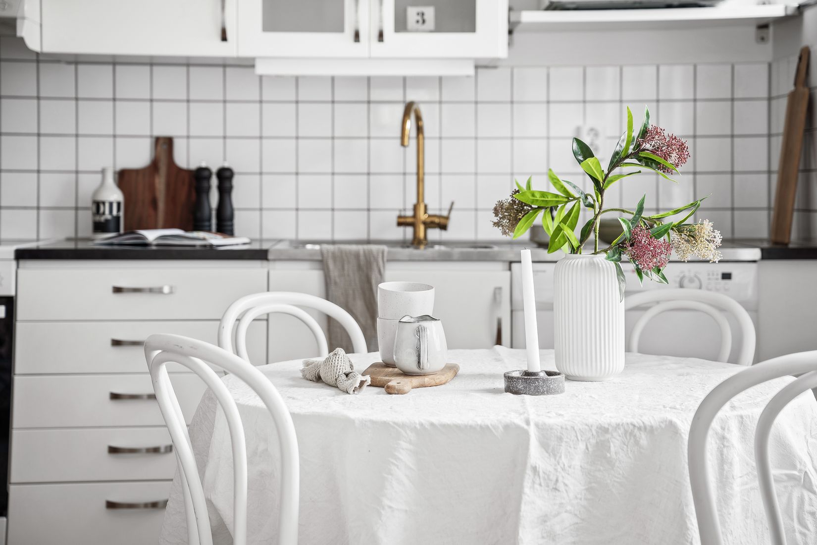 Bostadsrätt, Rabattvägen 36, Vån 2 (1332/1202), Johannelund / Vällingby, Stockholm