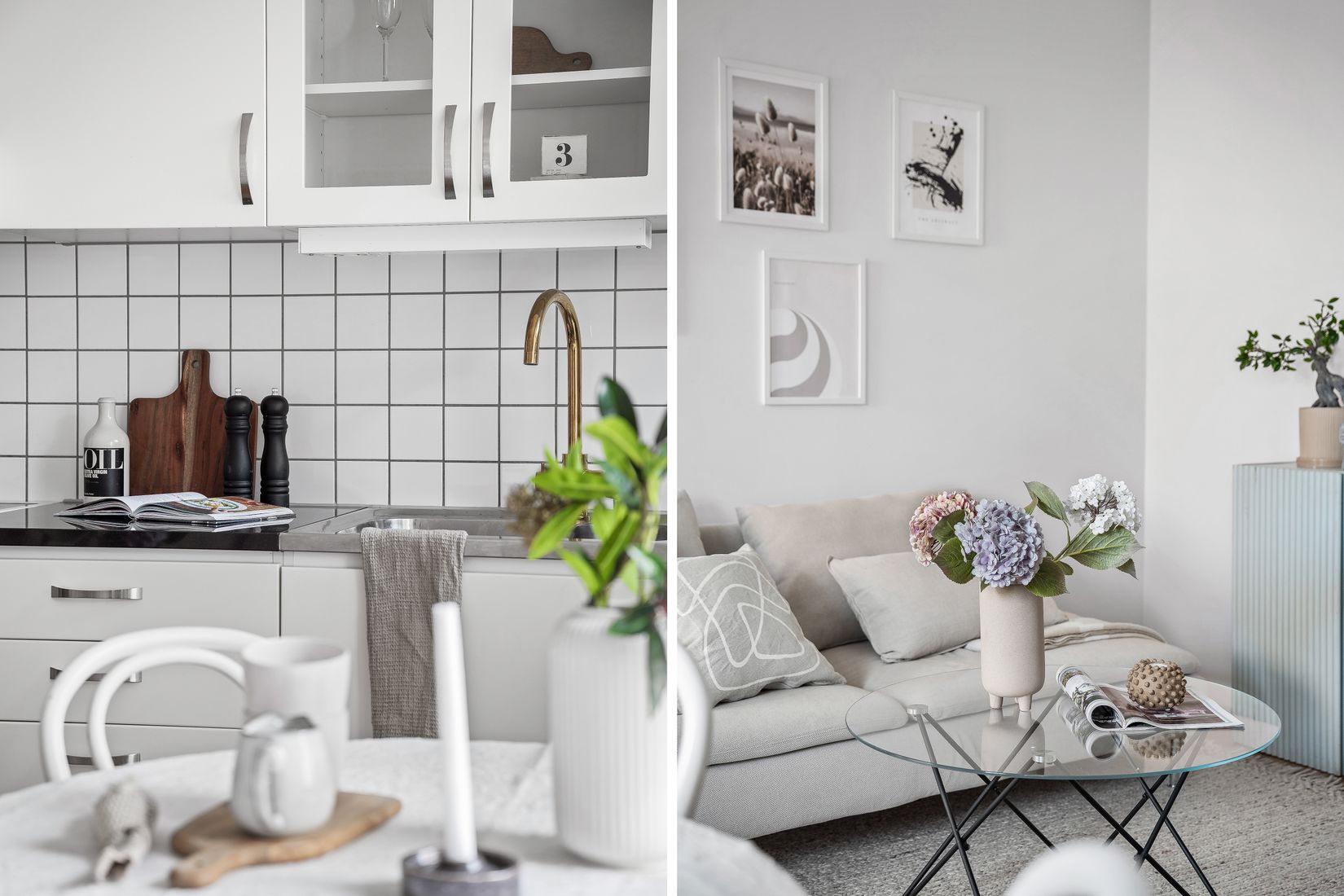 Bostadsrätt, Rabattvägen 36, Vån 2 (1332/1202), Johannelund / Vällingby, Stockholm