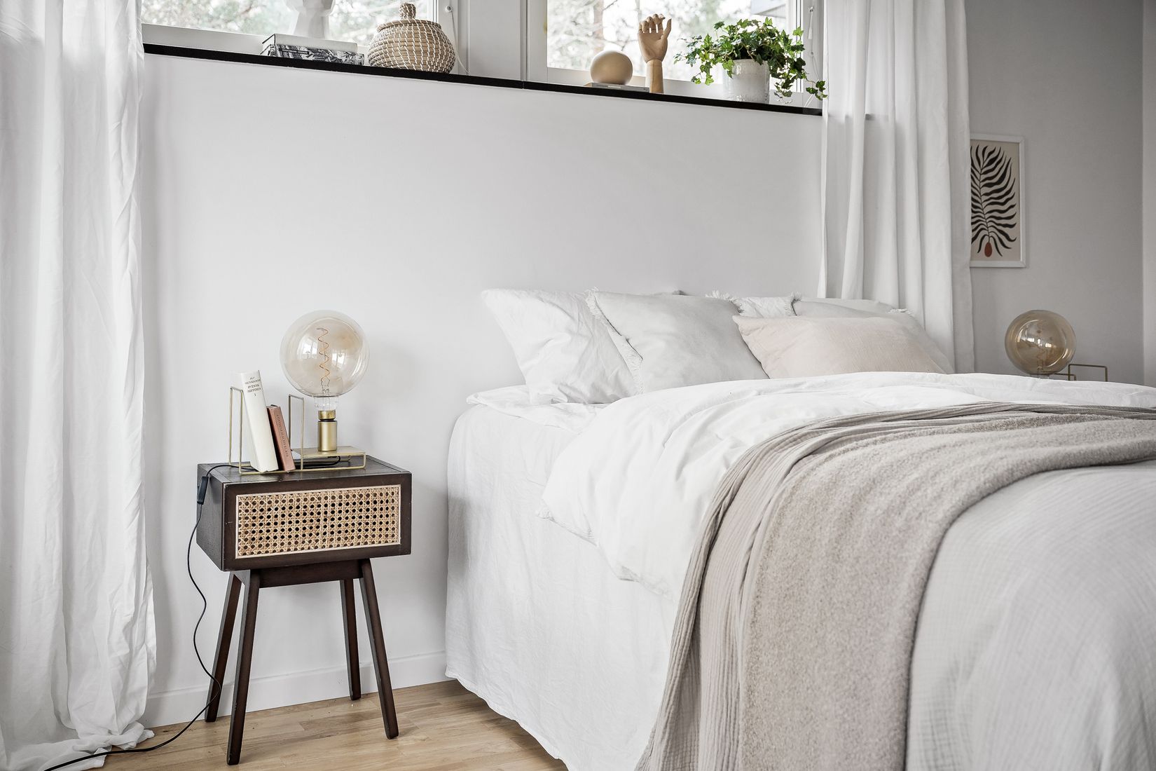 Bostadsrätt, Rabattvägen 36, Vån 2 (1332/1202), Johannelund / Vällingby, Stockholm