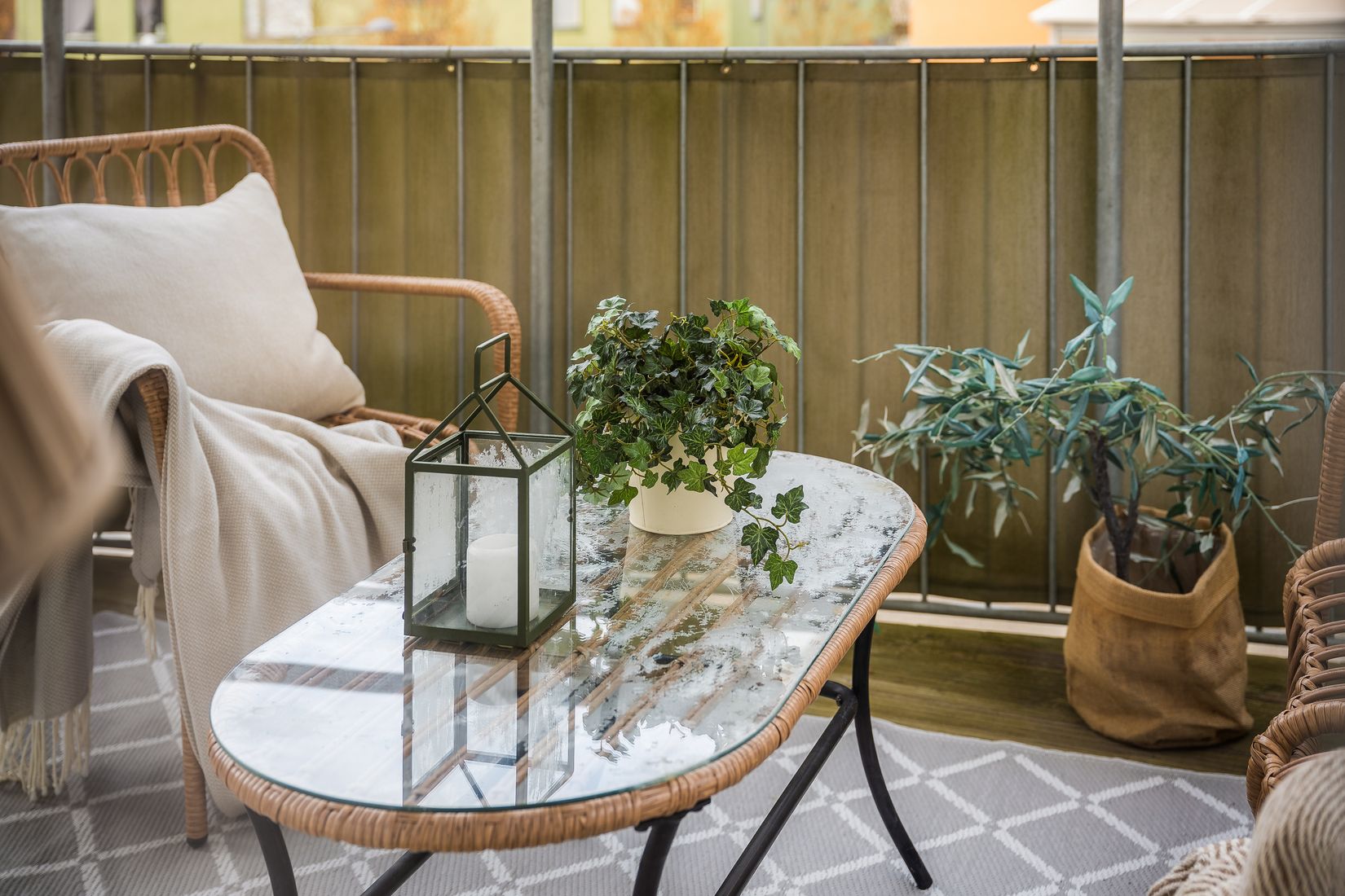 Bostadsrätt, Rabattvägen 36, Vån 2 (1332/1202), Johannelund / Vällingby, Stockholm