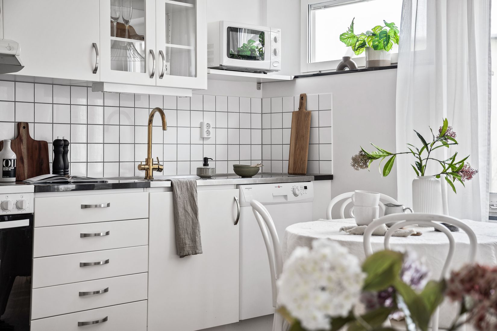 Bostadsrätt, Rabattvägen 36, Vån 2 (1332/1202), Johannelund / Vällingby, Stockholm