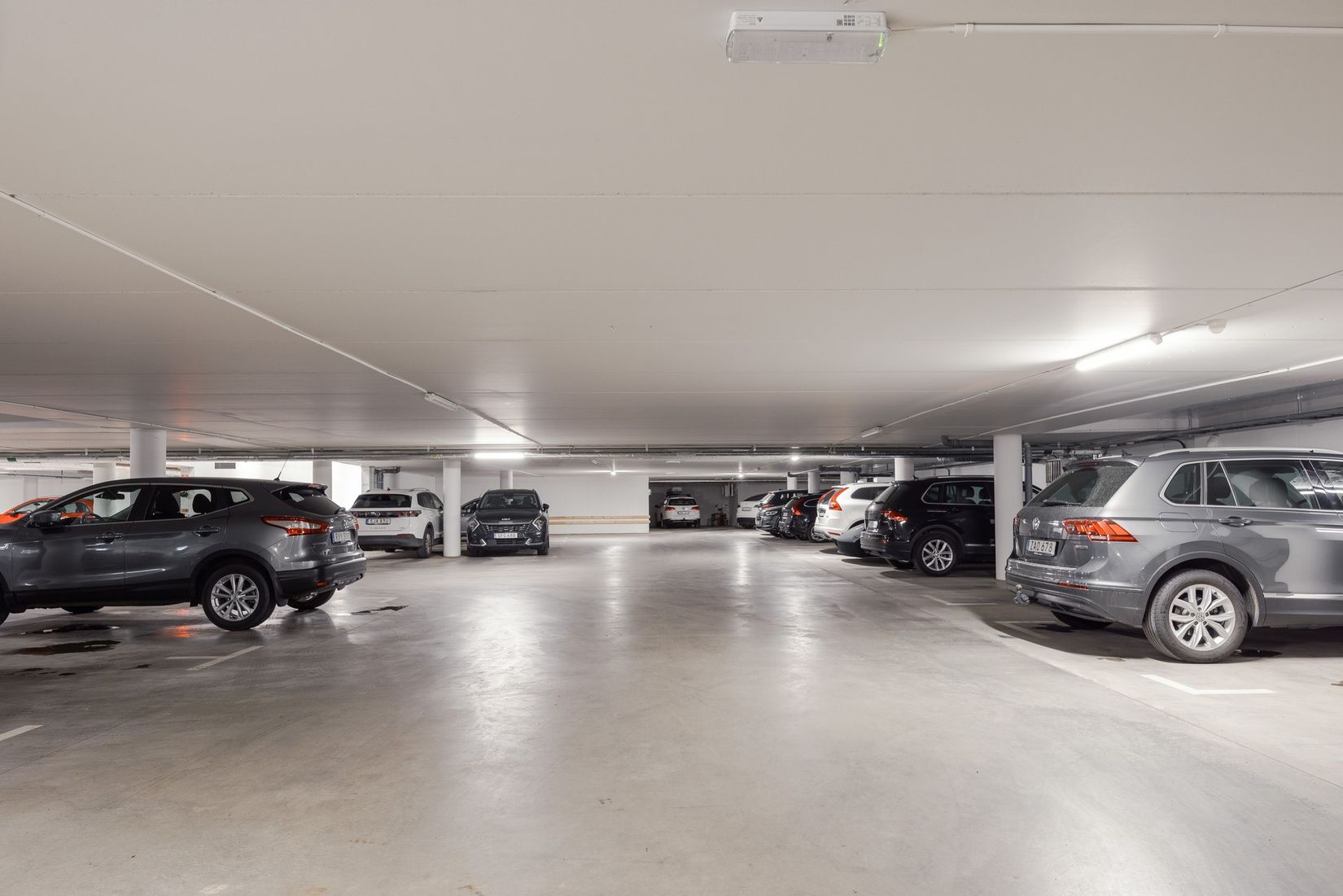 Bostadsrätt, Södra Järnvägsgatan 4N, Centrum, Växjö