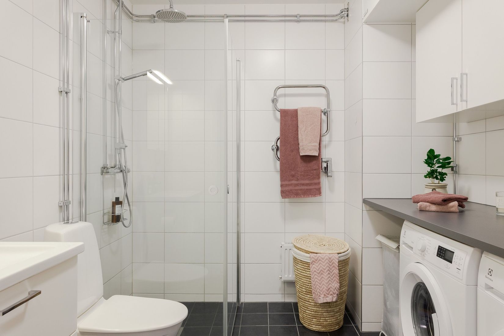 Bostadsrätt, Södra Järnvägsgatan 4N, Centrum, Växjö