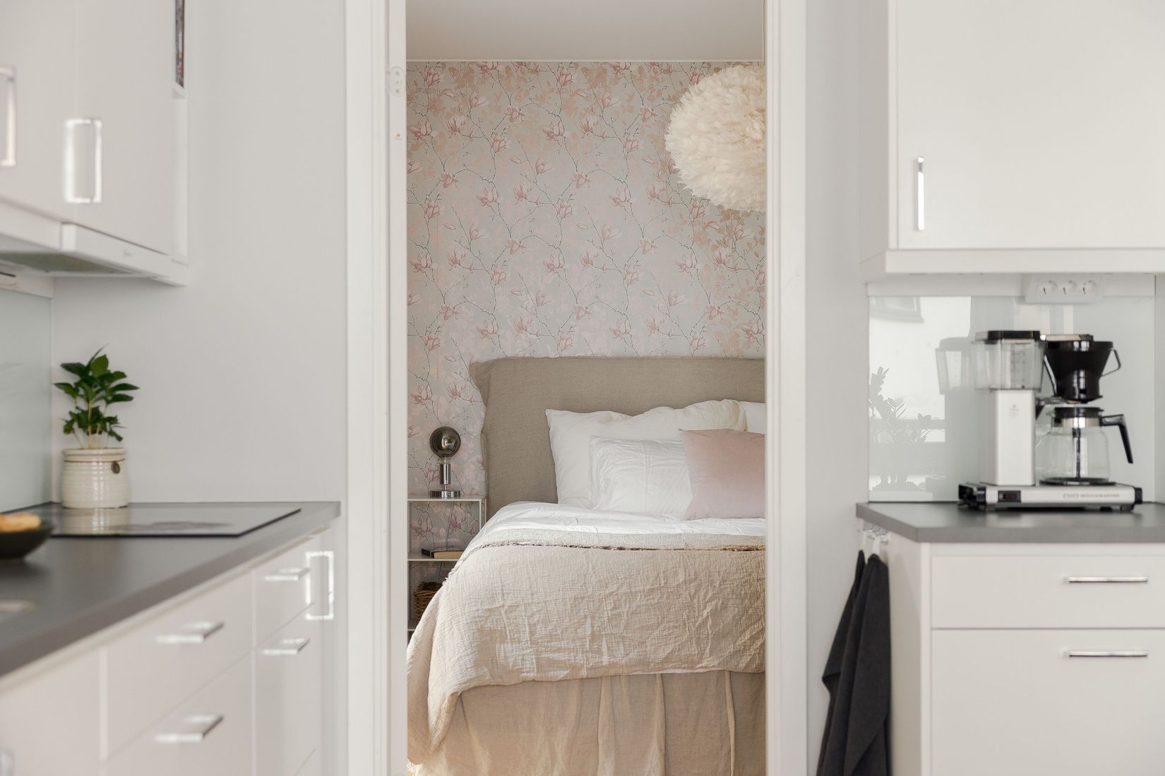 Bostadsrätt, Södra Järnvägsgatan 4N, Centrum, Växjö