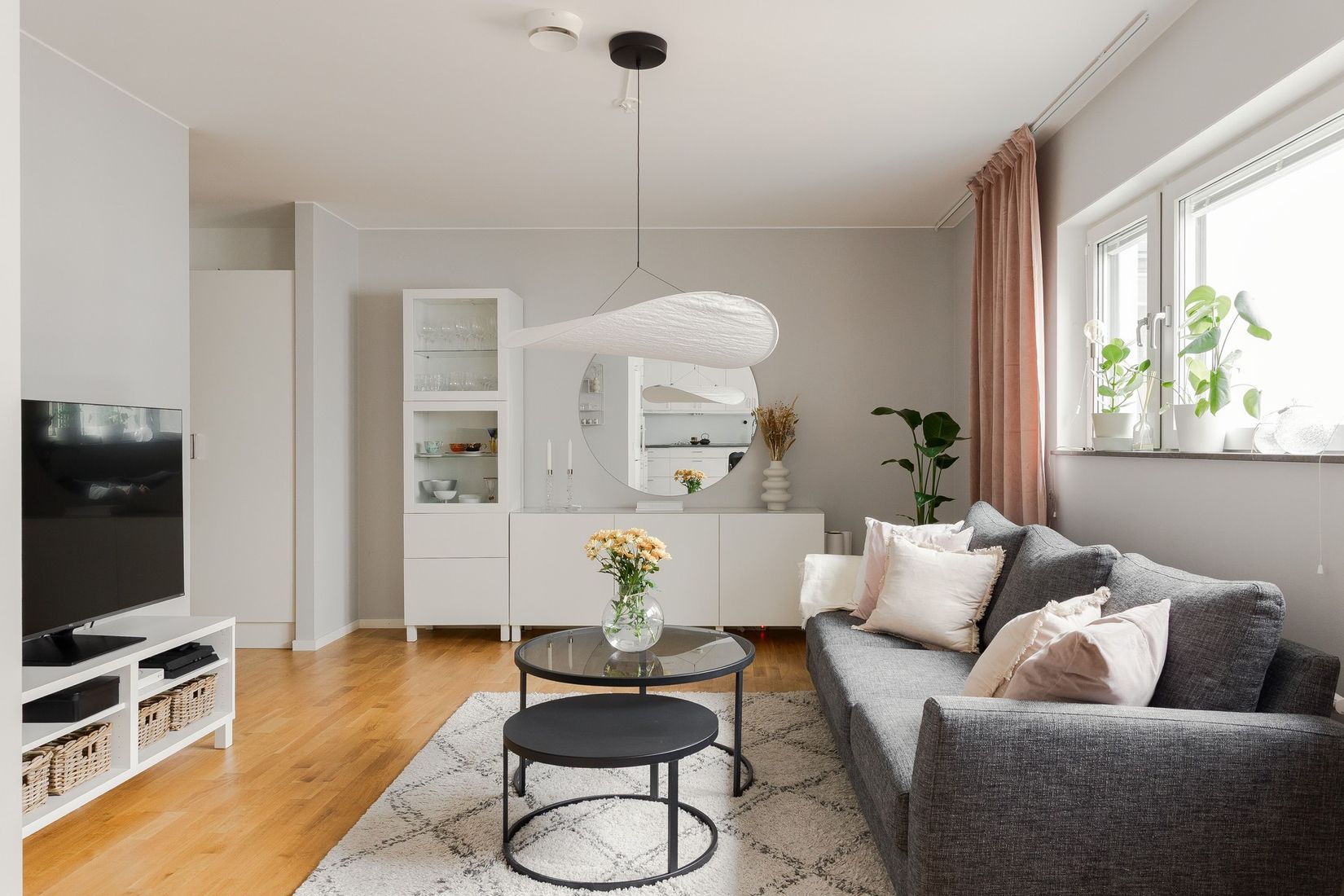 Bostadsrätt, Södra Järnvägsgatan 4N, Centrum, Växjö