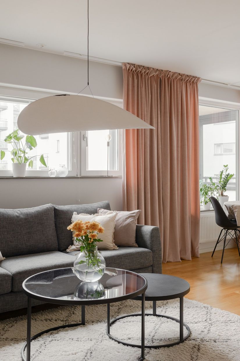 Bostadsrätt, Södra Järnvägsgatan 4N, Centrum, Växjö