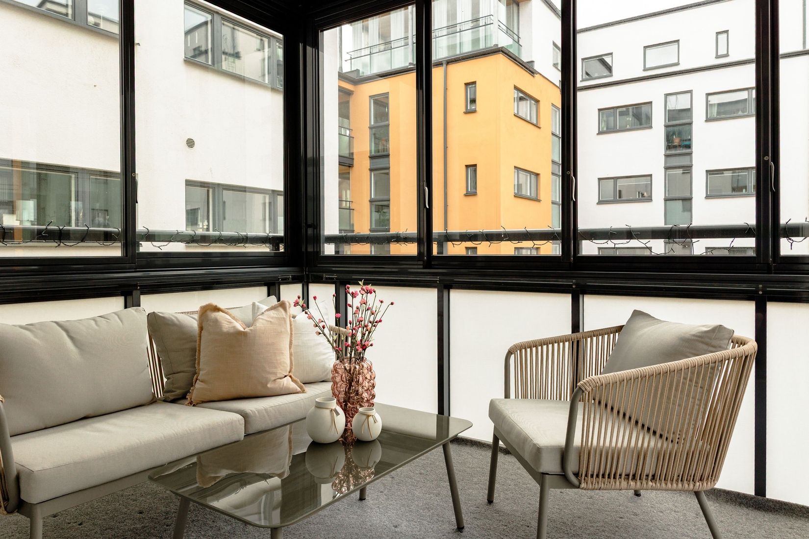 Bostadsrätt, Södra Järnvägsgatan 4N, Centrum, Växjö