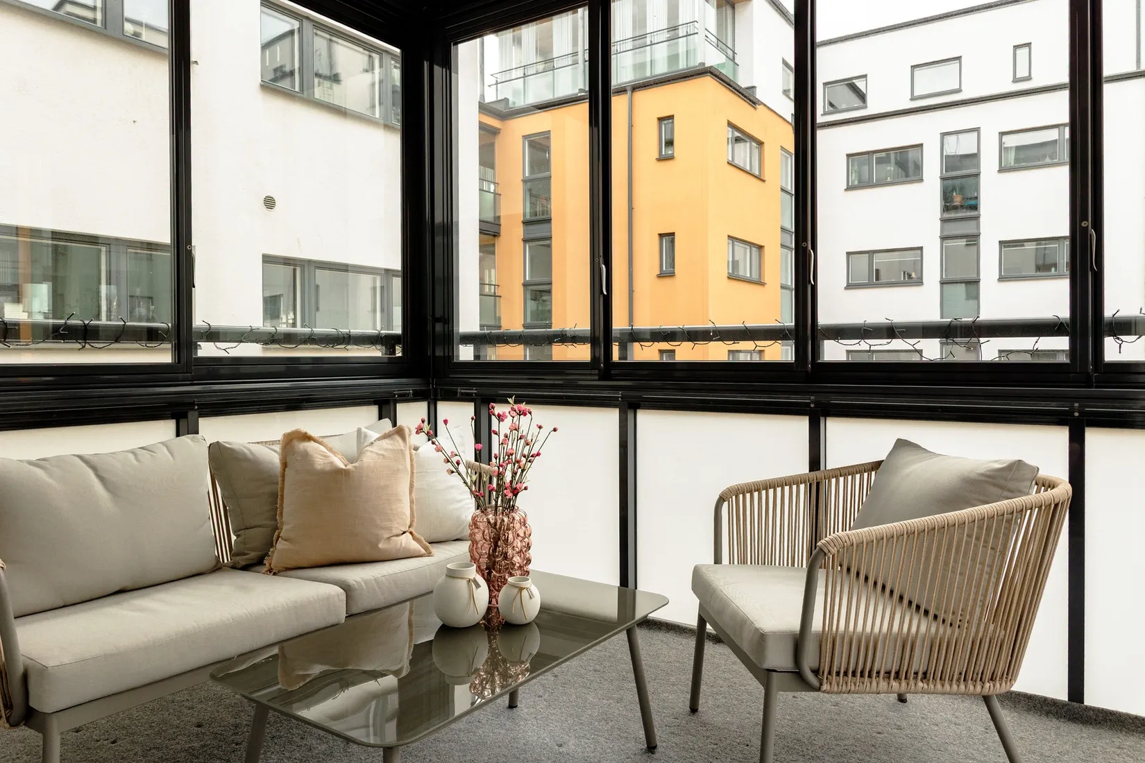 Bostadsrätt, Södra Järnvägsgatan 4N, Centrum, Växjö