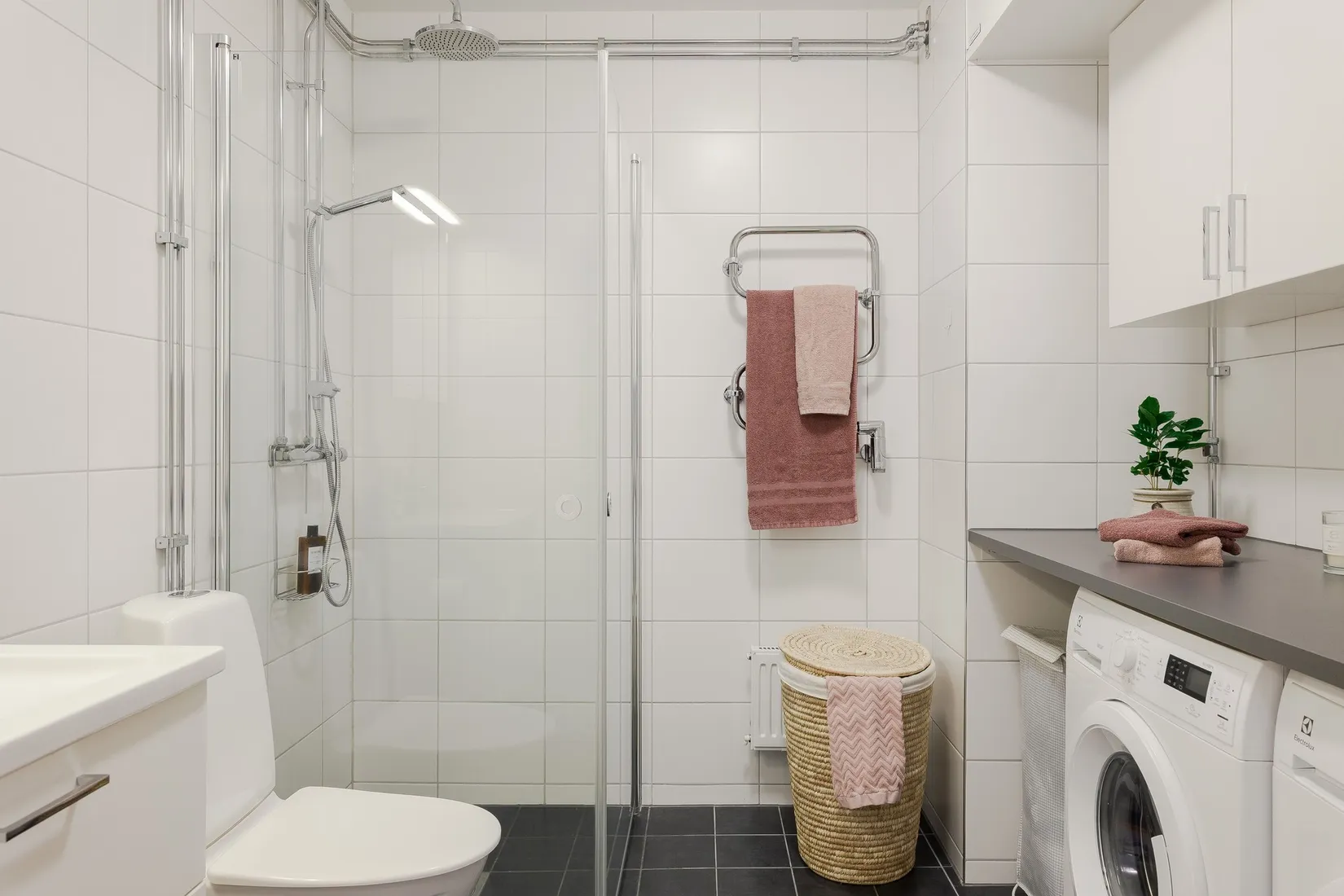 Bostadsrätt, Södra Järnvägsgatan 4N, Centrum, Växjö