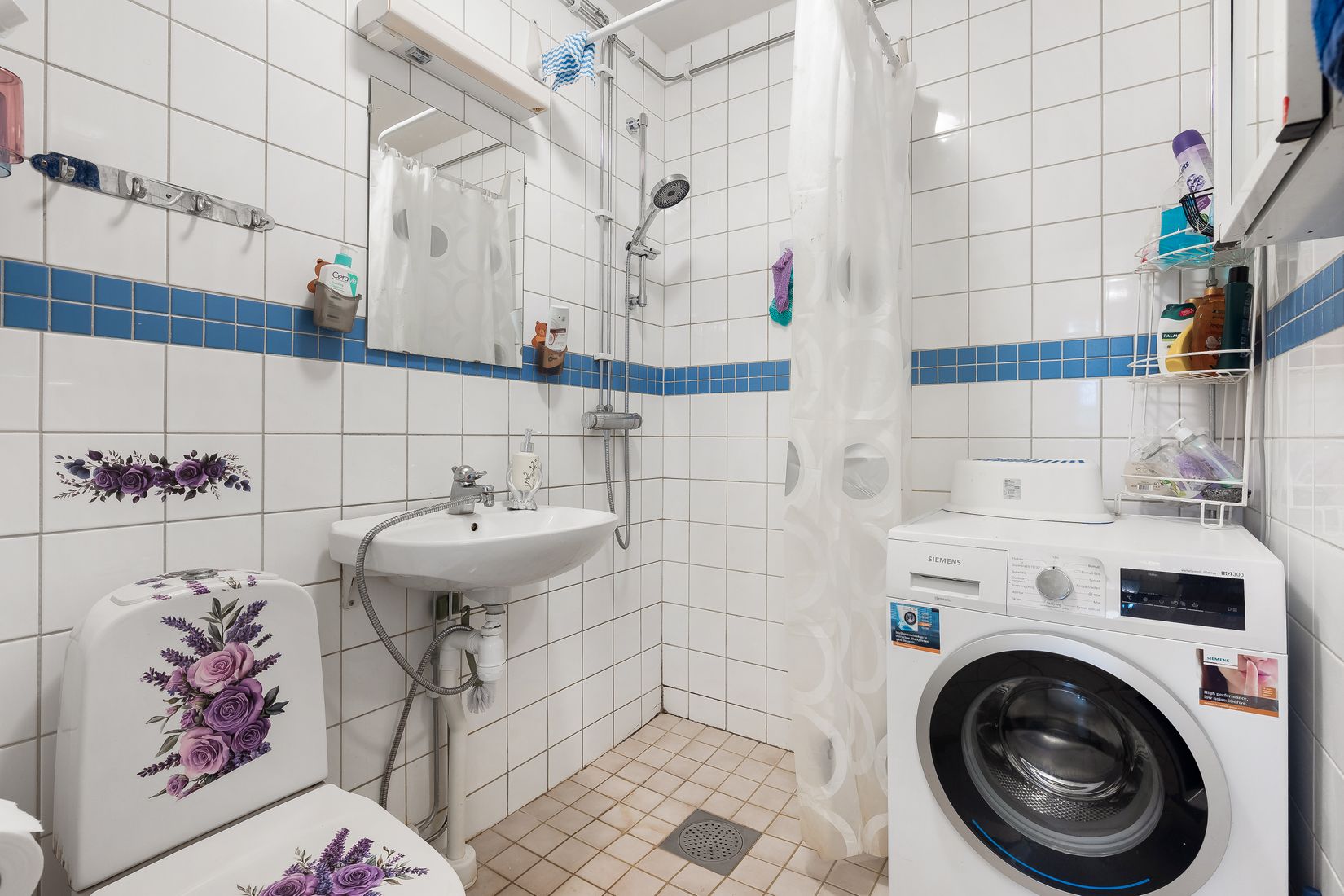 Bostadsrätt, Tenstavägen 22, Vån 1, Spånga/Tensta, Stockholm