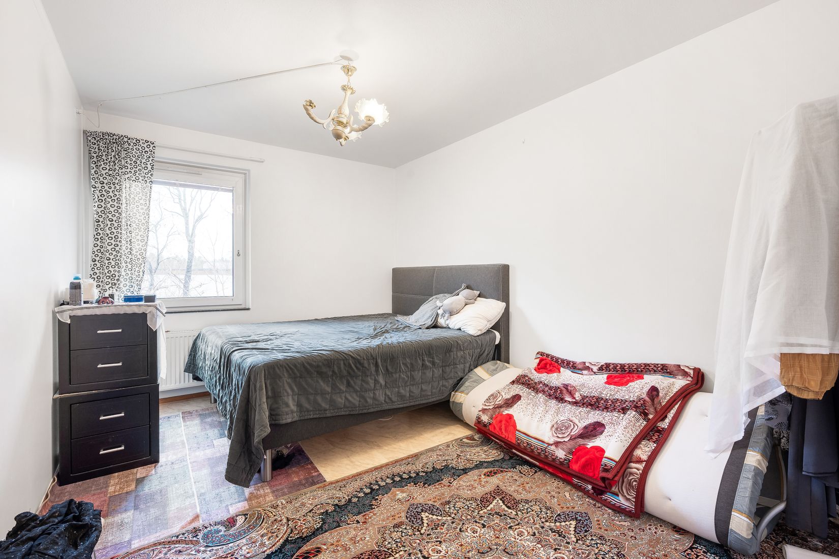 Bostadsrätt, Tenstavägen 22, Vån 1, Spånga/Tensta, Stockholm