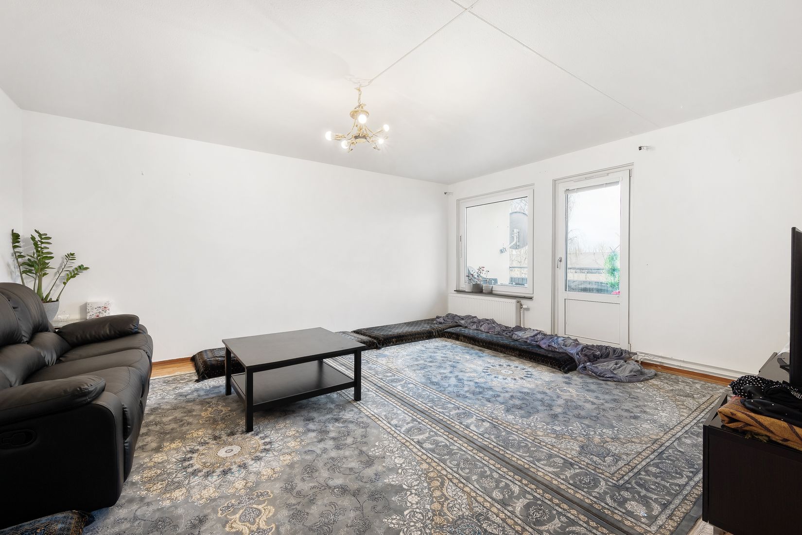 Bostadsrätt, Tenstavägen 22, Vån 1, Spånga/Tensta, Stockholm